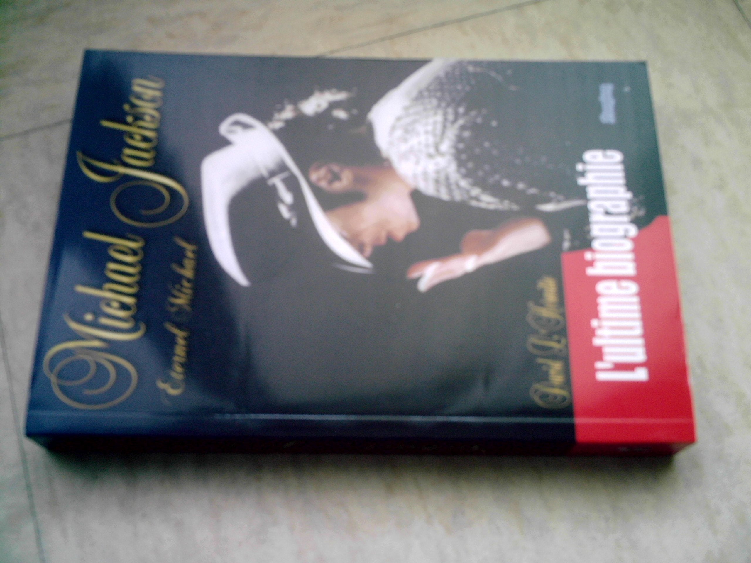 Michael Jackson 9782356360779