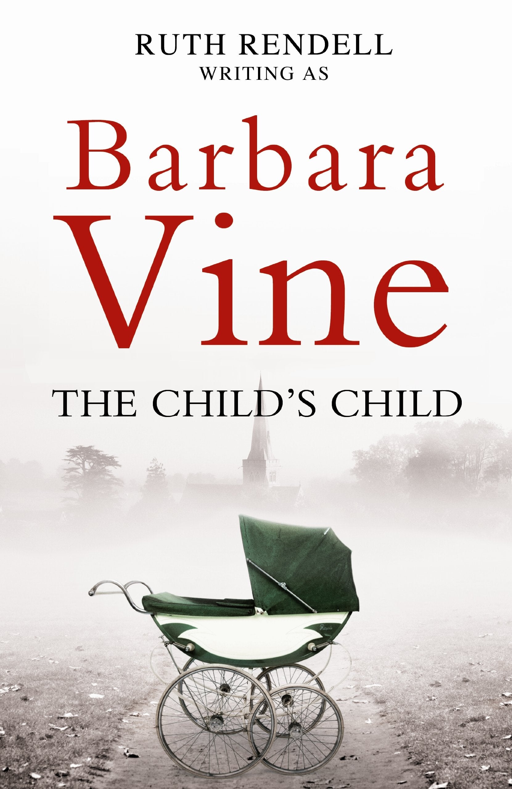 The Child's Child 9780781781633