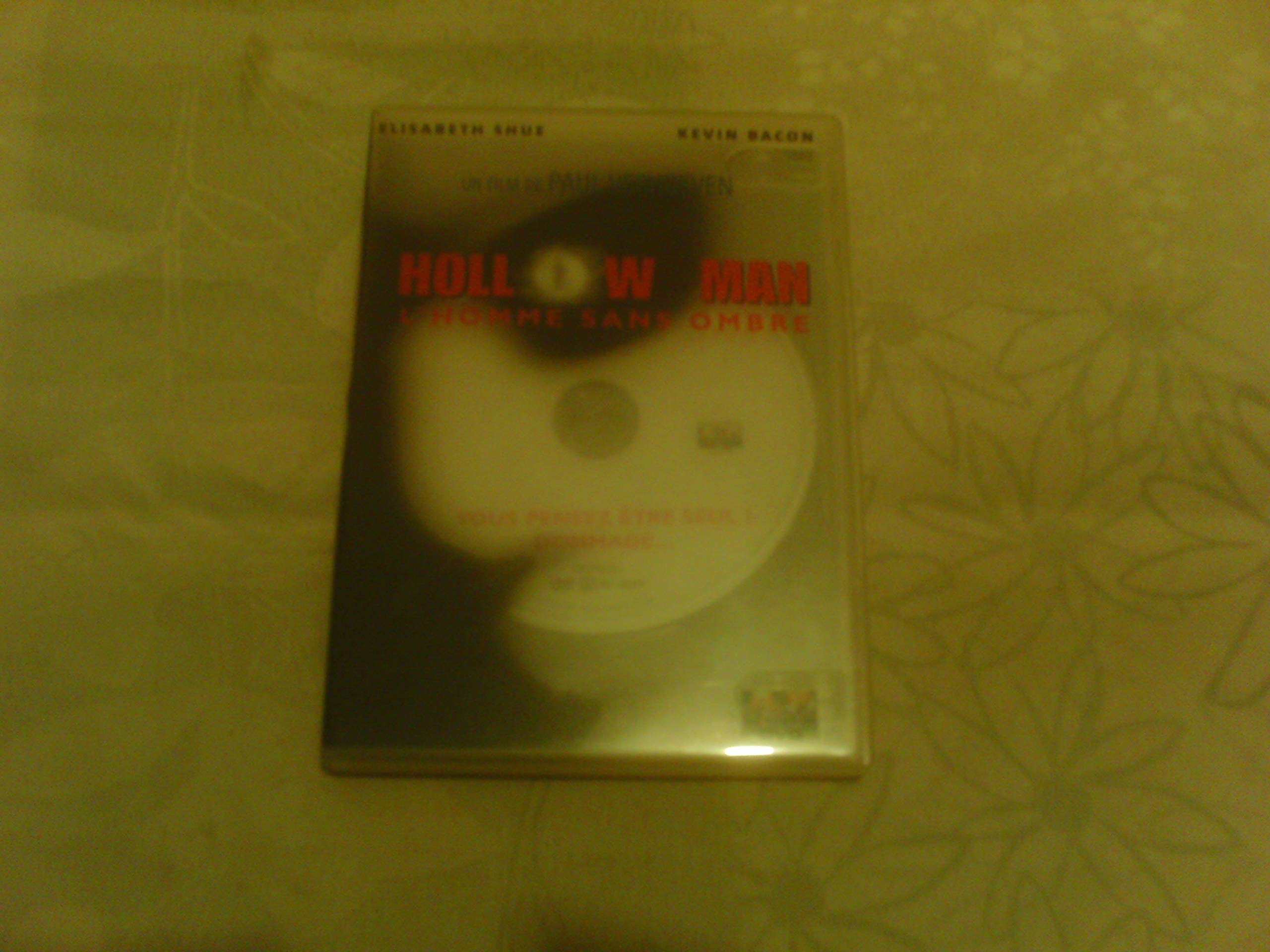 Hollow Man, l'homme sans ombre 3333297690850