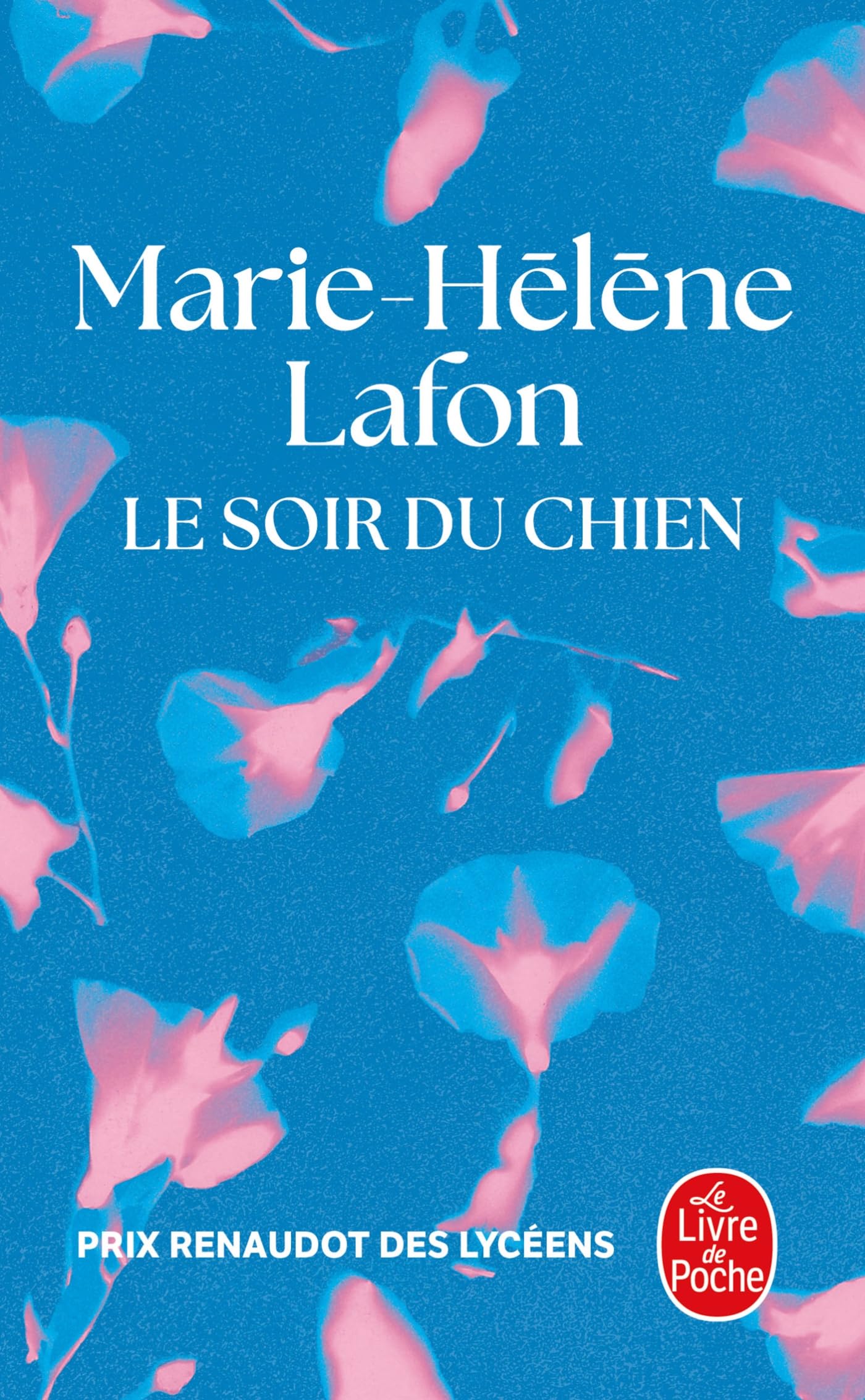 Le Soir du chien 9782253907992