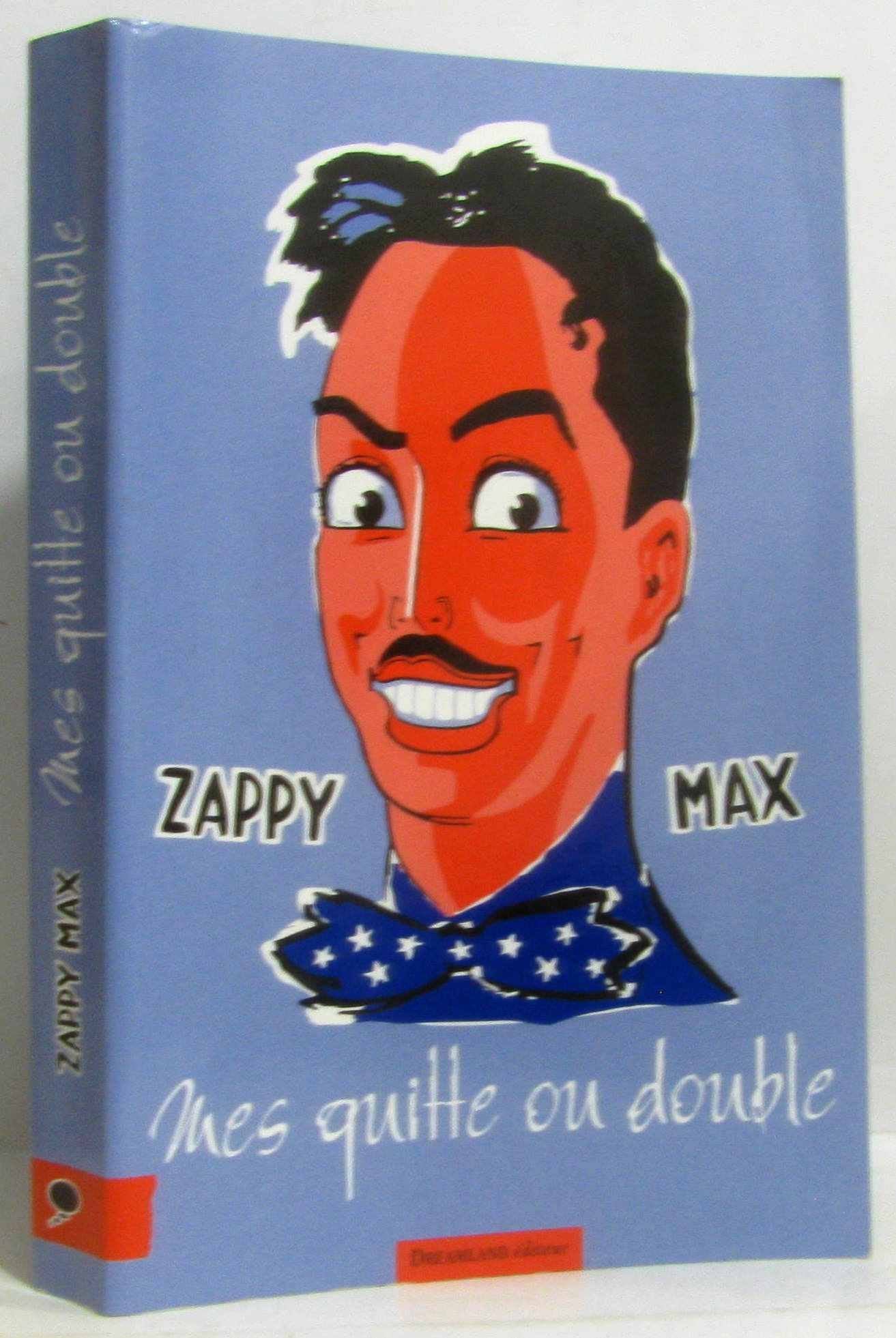 Mes quitte ou double 9782910027612