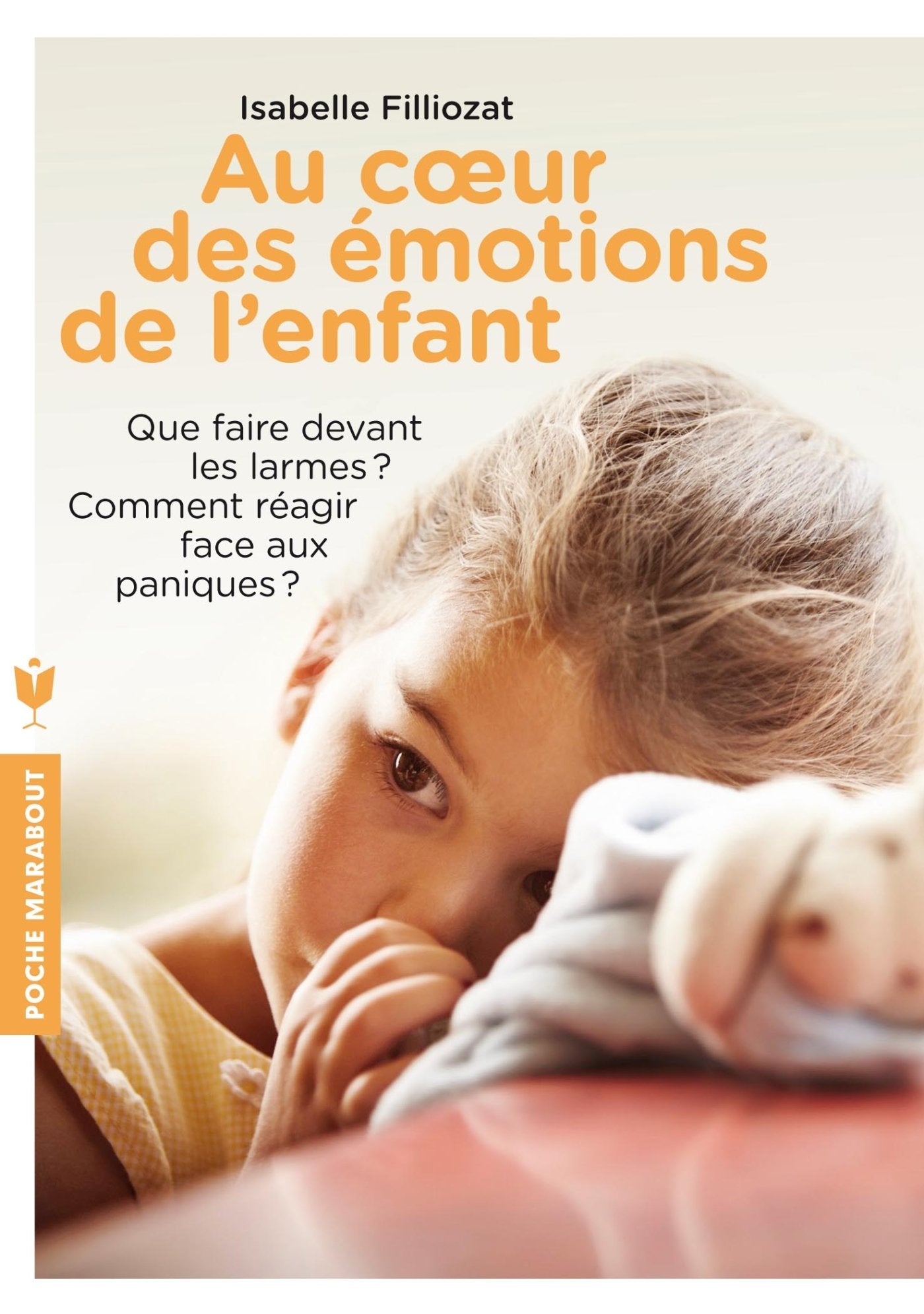 Au coeur des émotions de l'enfant 9782501084499