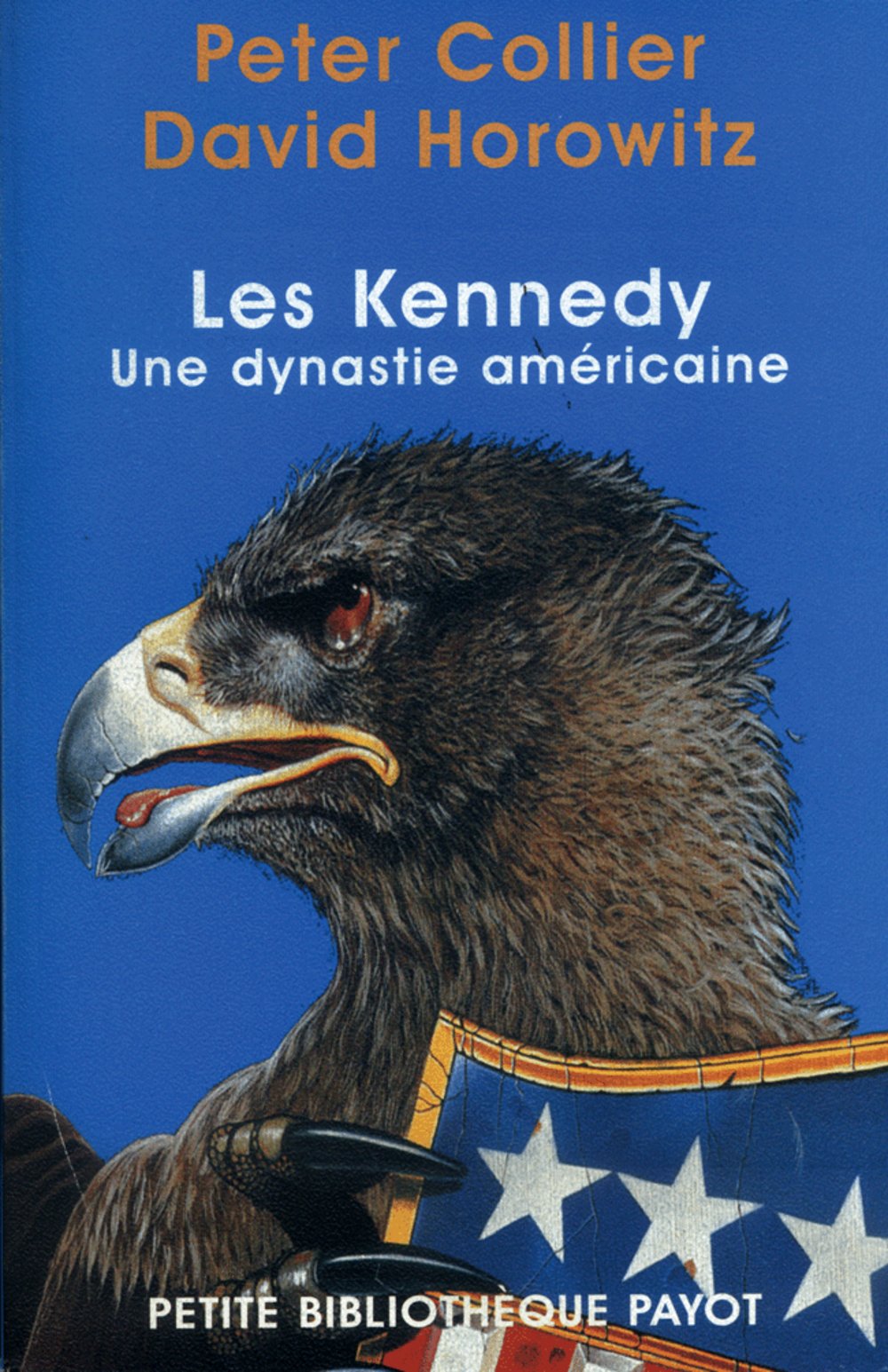 Les Kennedy : Une dynastie américaine 9782228885461