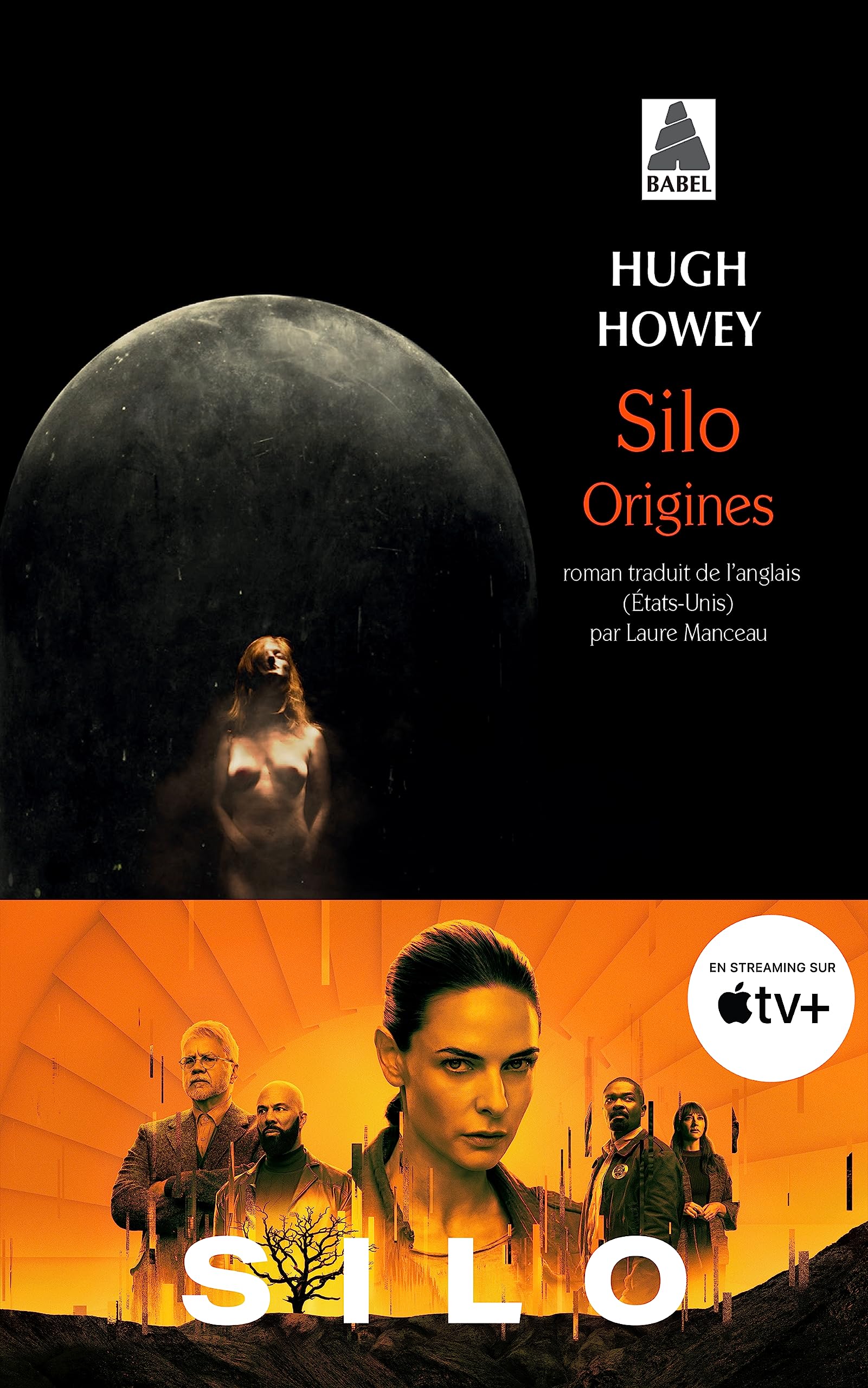 Silo Origines 9782330056919