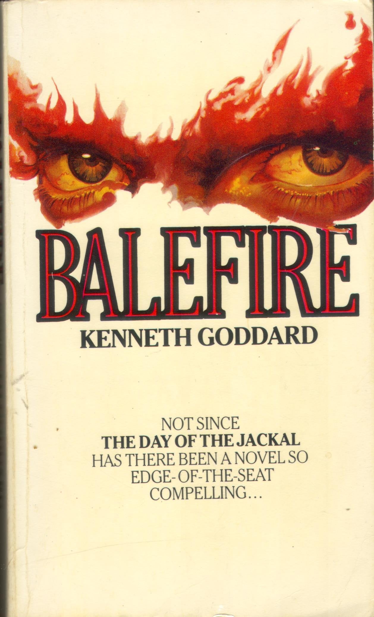Balefire 9780552123938