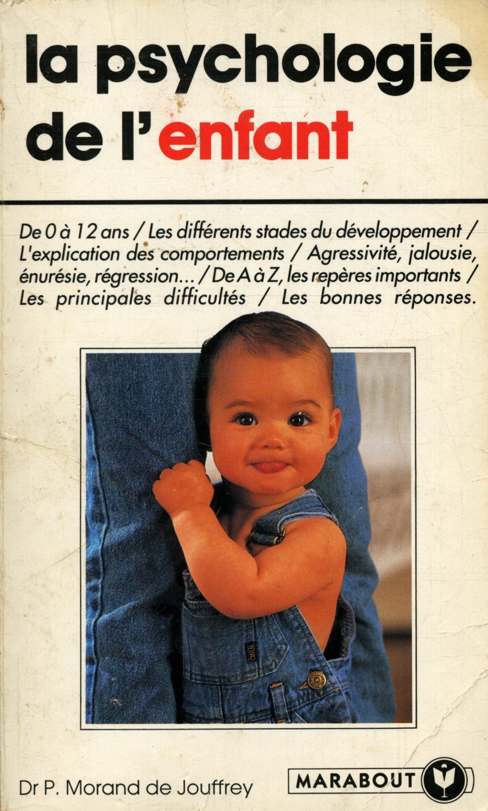 La psychologie de l'enfant 9782501015035