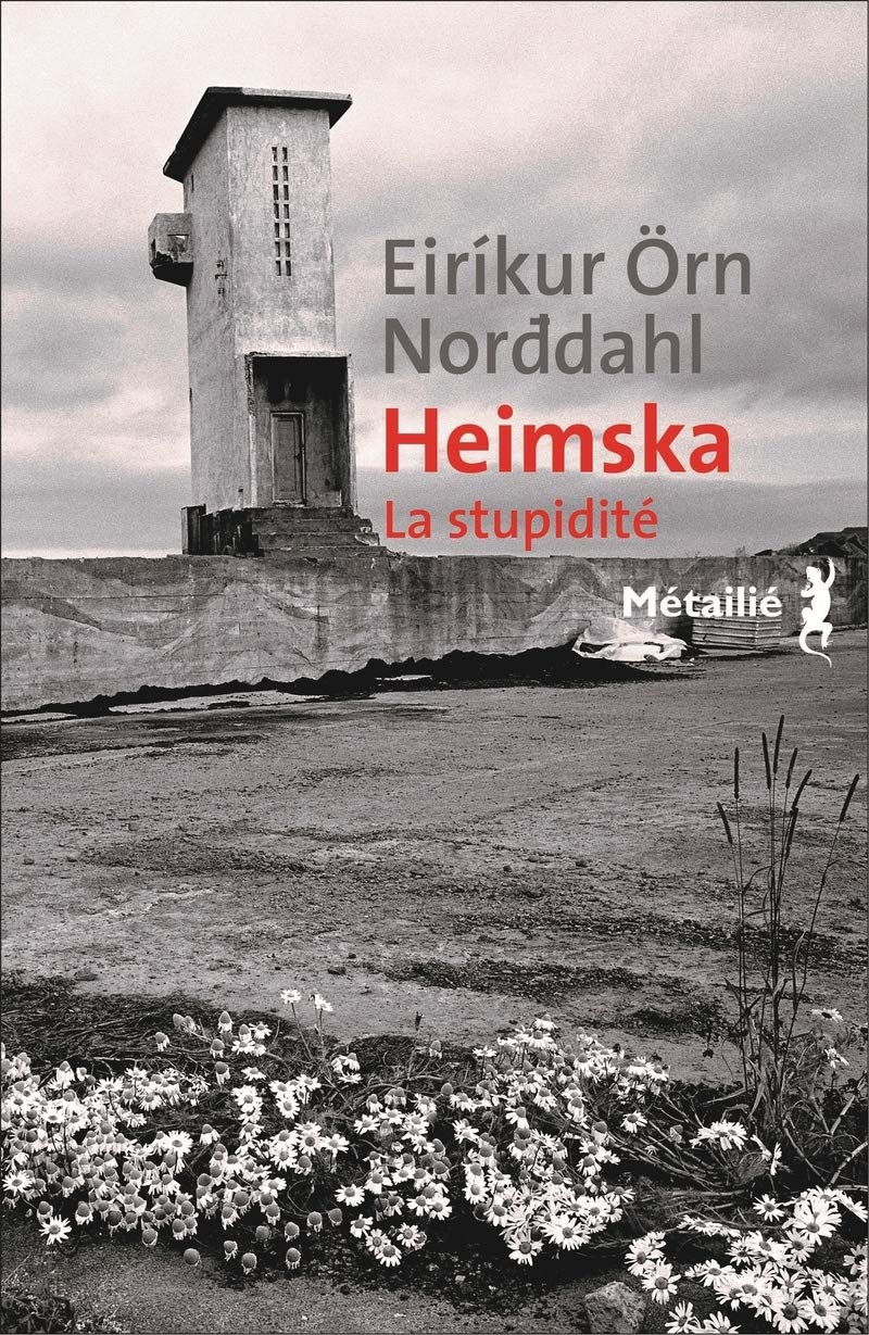 Heimska: La stupidité. 9791022605359
