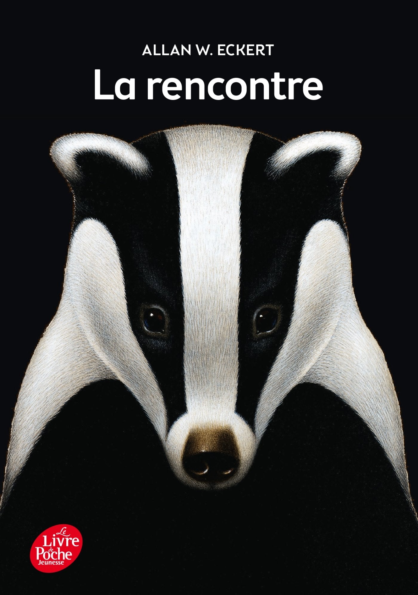 La rencontre 9782010009235