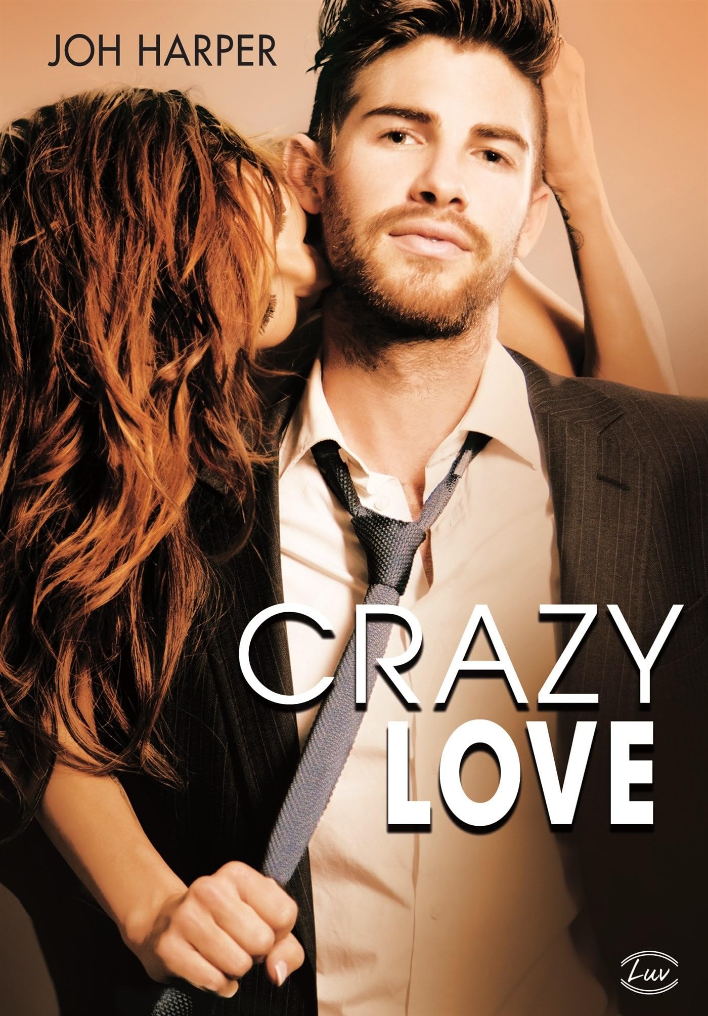 CRAZY LOVE 9782371262201