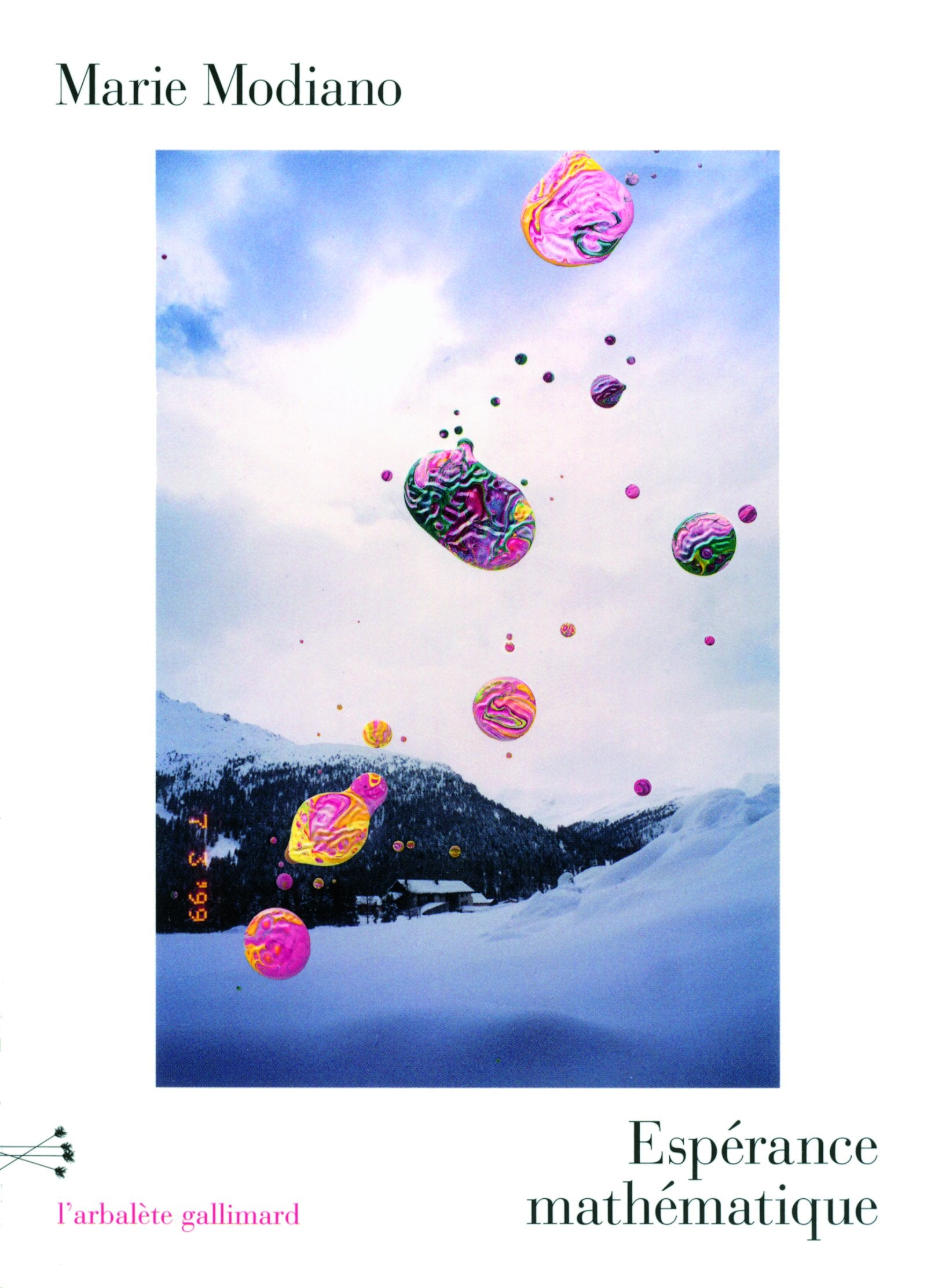 Espérance mathématique 9782070136841