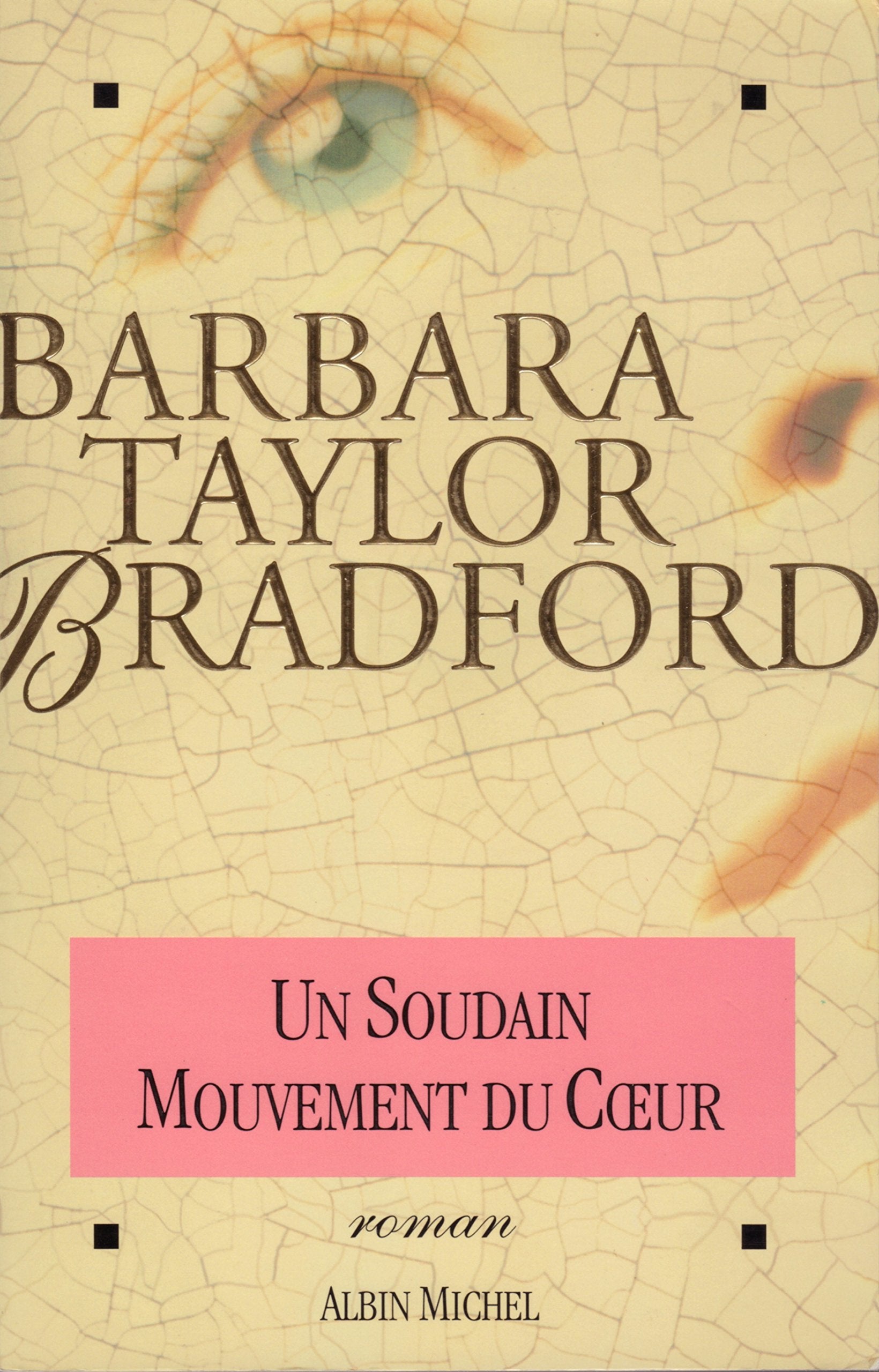 Un soudain mouvement du coeur 9782226108944