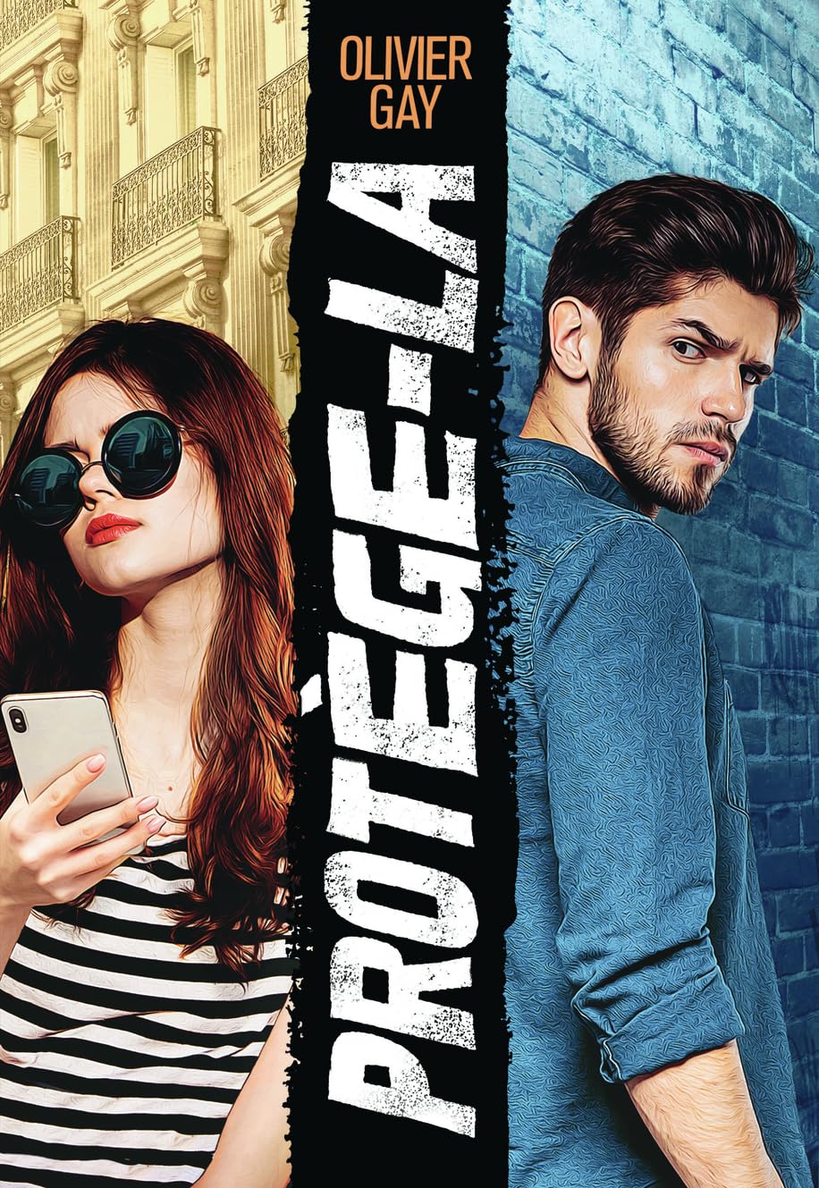 PROTEGE-LA 9782075145428