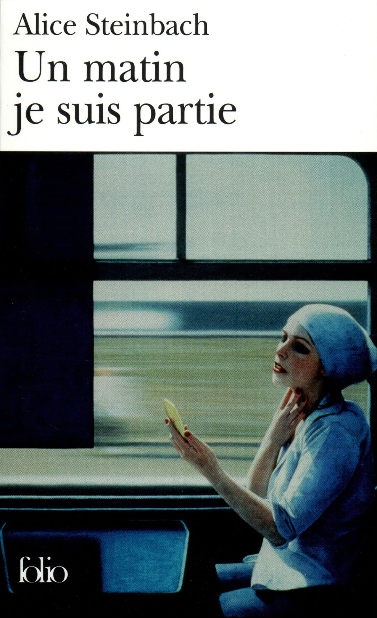 Un Matin je suis partie: Voyages d'une femme indépendante 9782070314300