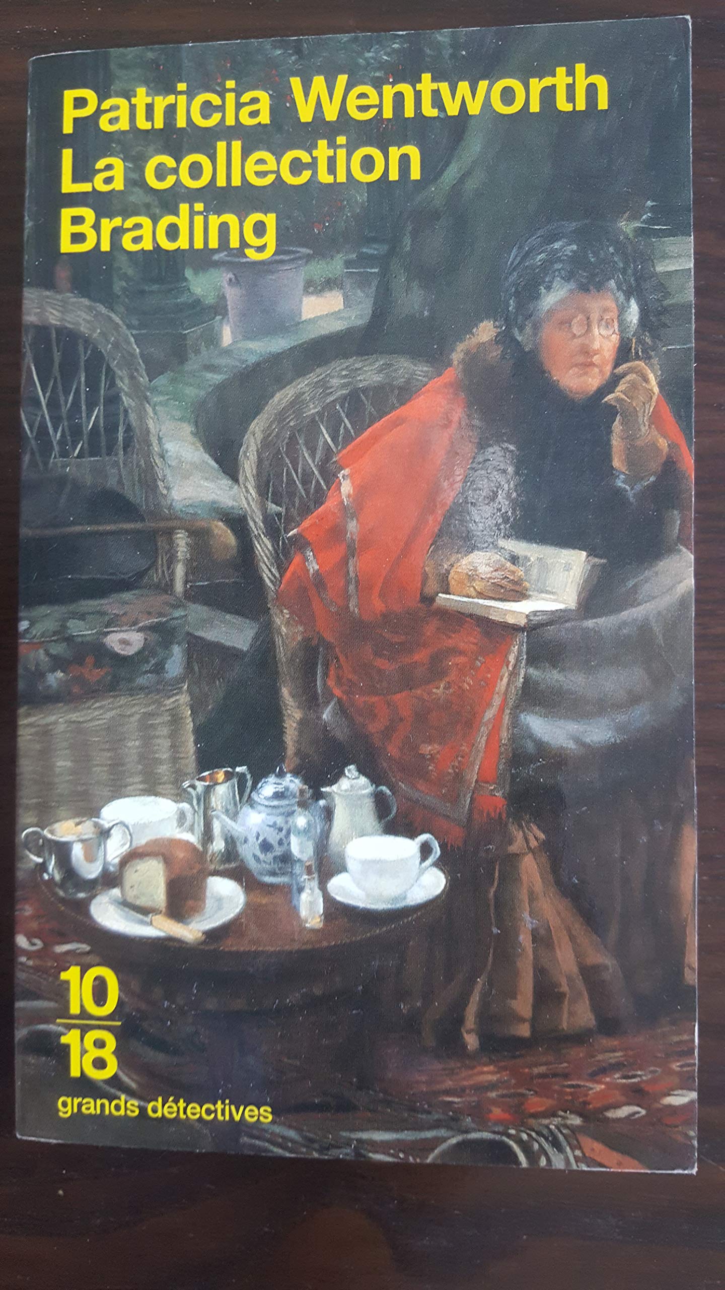 La Collection Brading 9782264026514