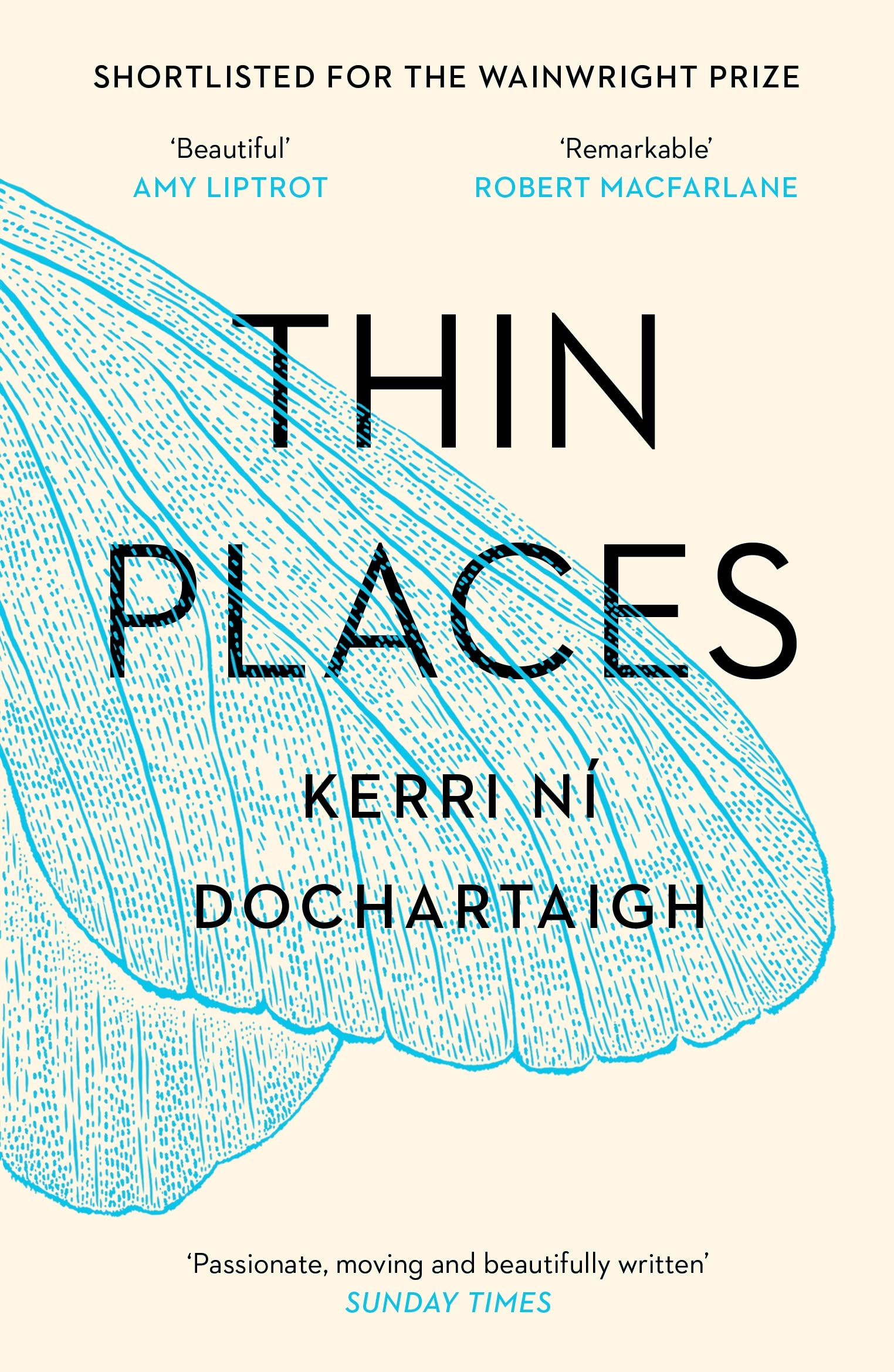 Thin Places 9781786899644