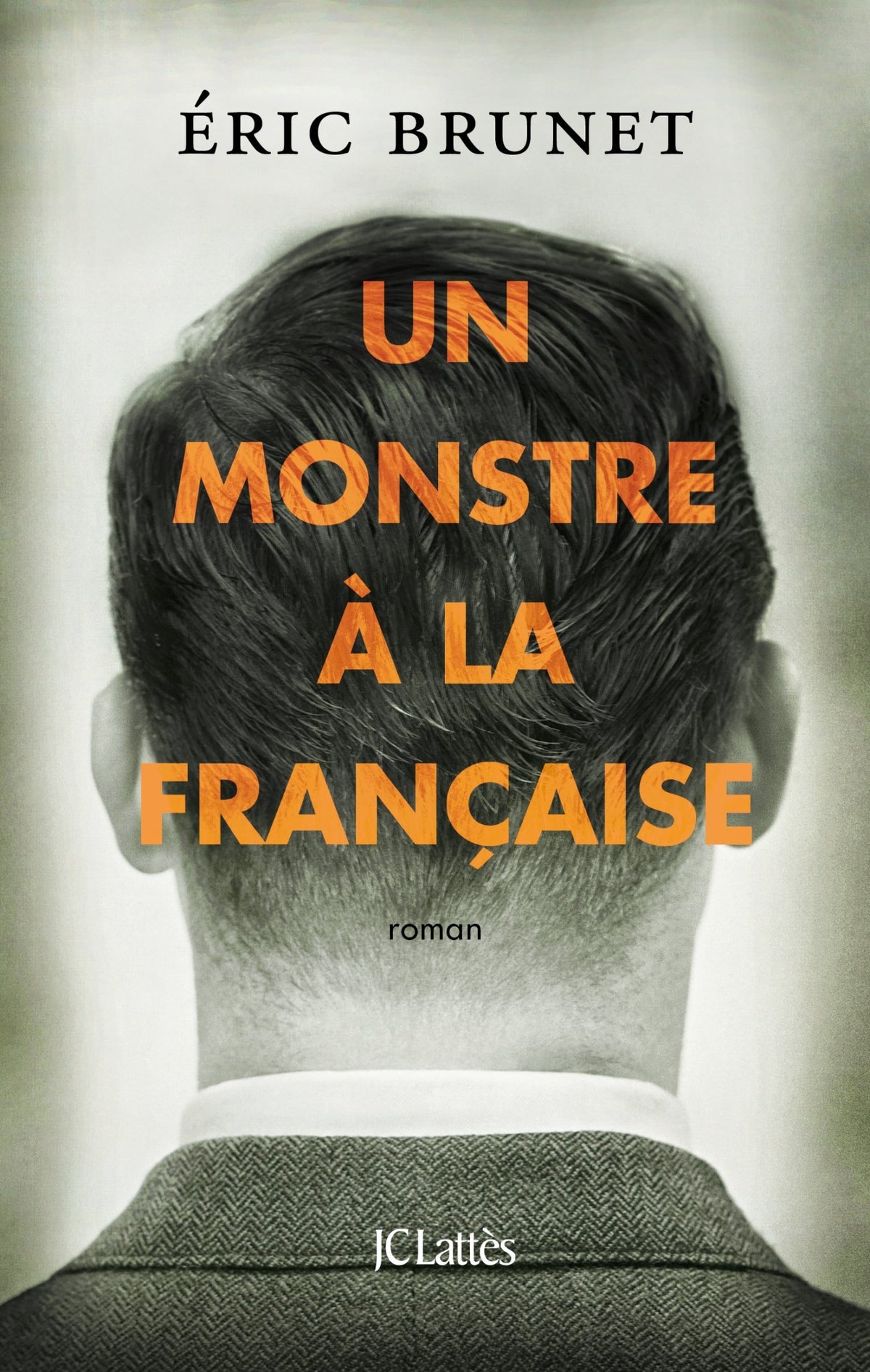 Un monstre à la française 9782709647687