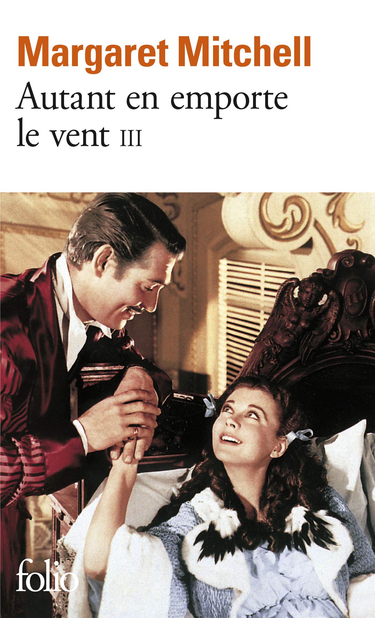 Autant en emporte le vent, tome 3 9782290307830