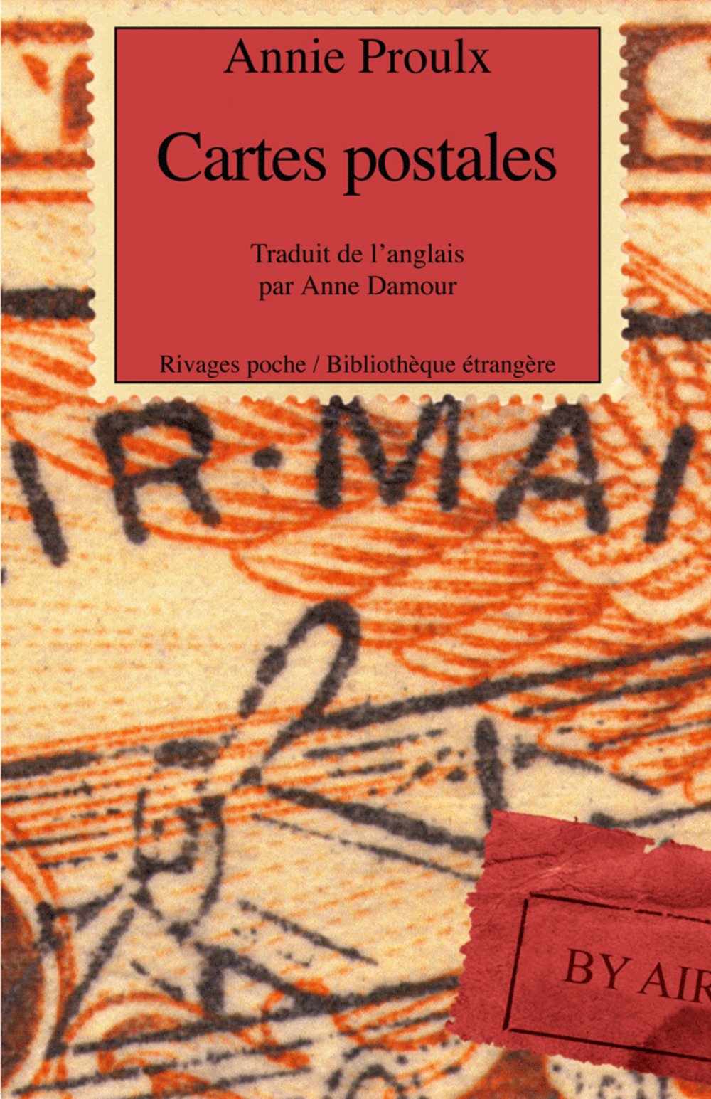 Cartes Postales 9782743607715