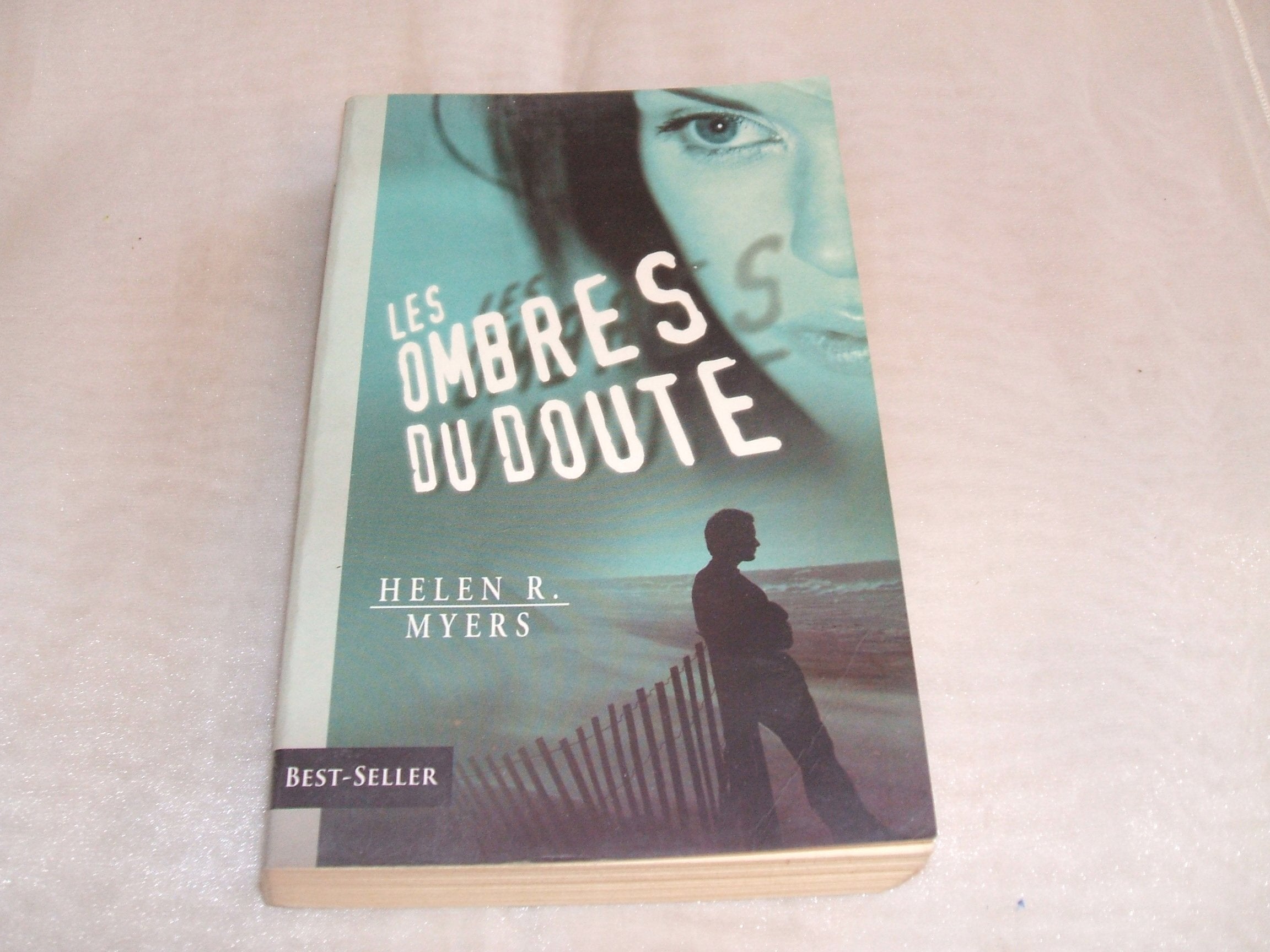 LES OMBRES DU DOUTE 9782280086752