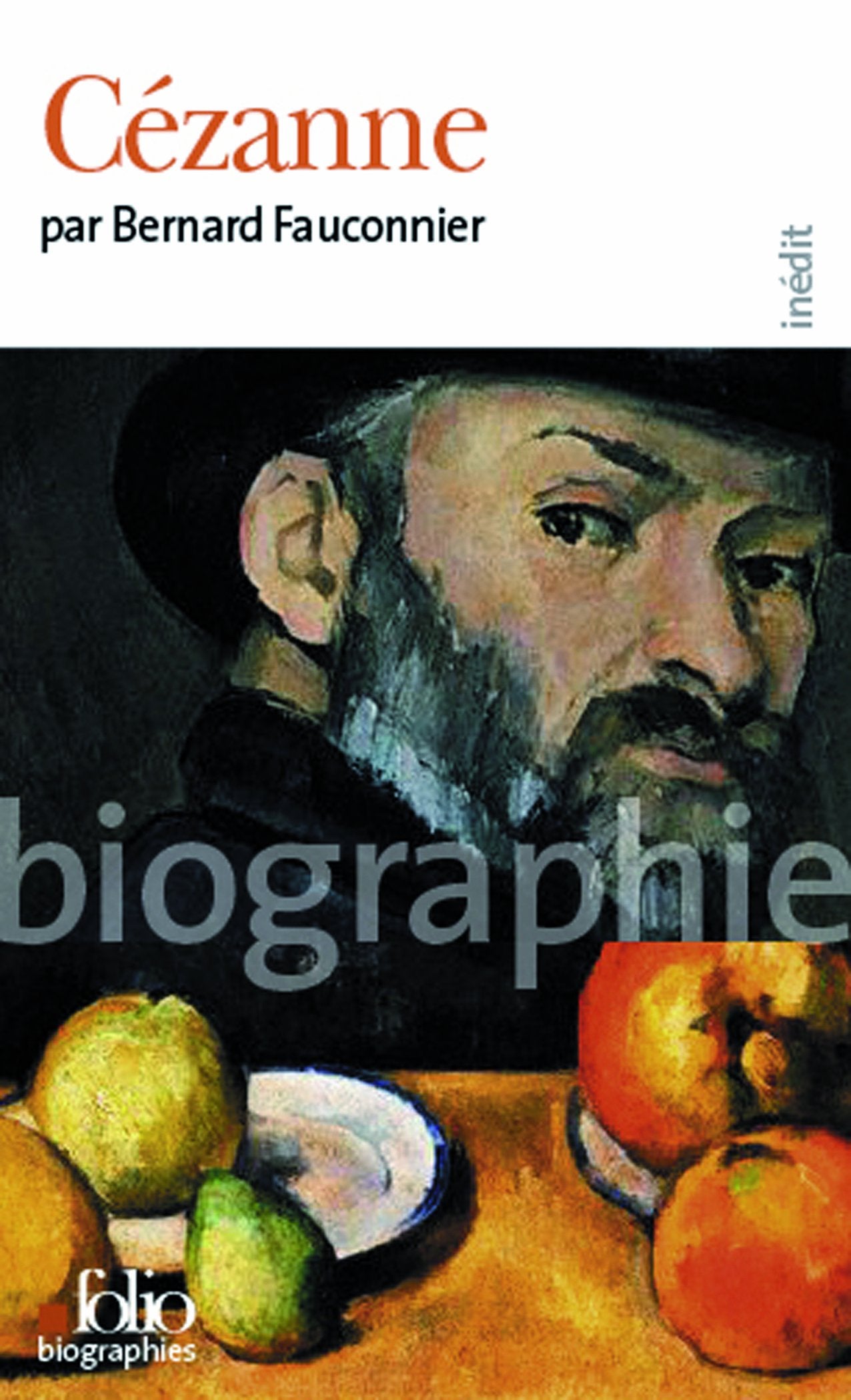 Cézanne 9782070308491