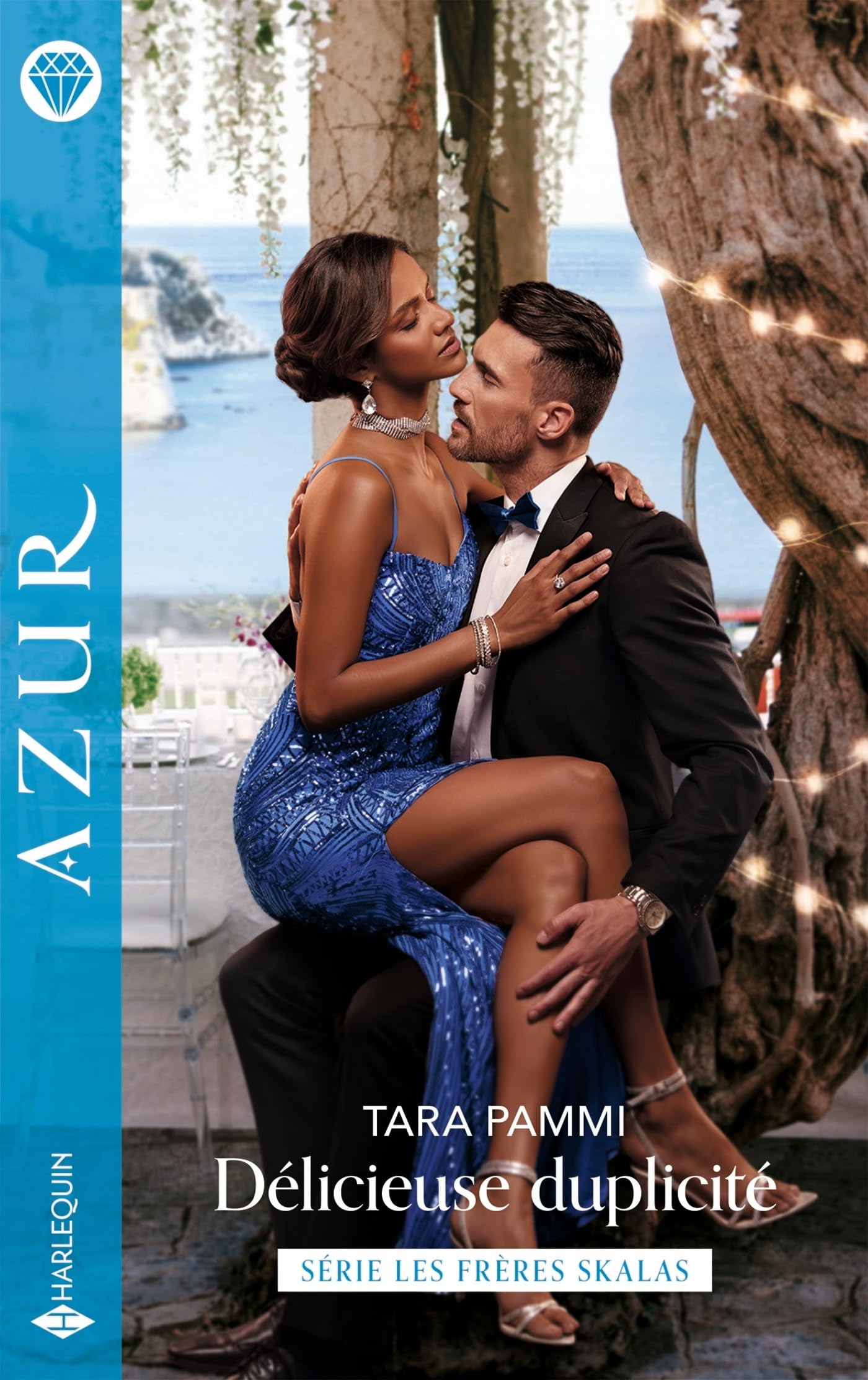 Délicieuse duplicité 9782280514637