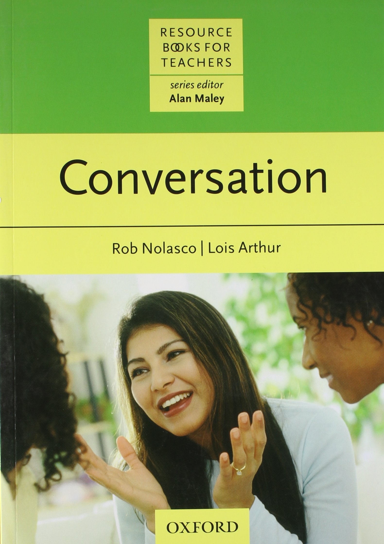Conversation 9780194370967