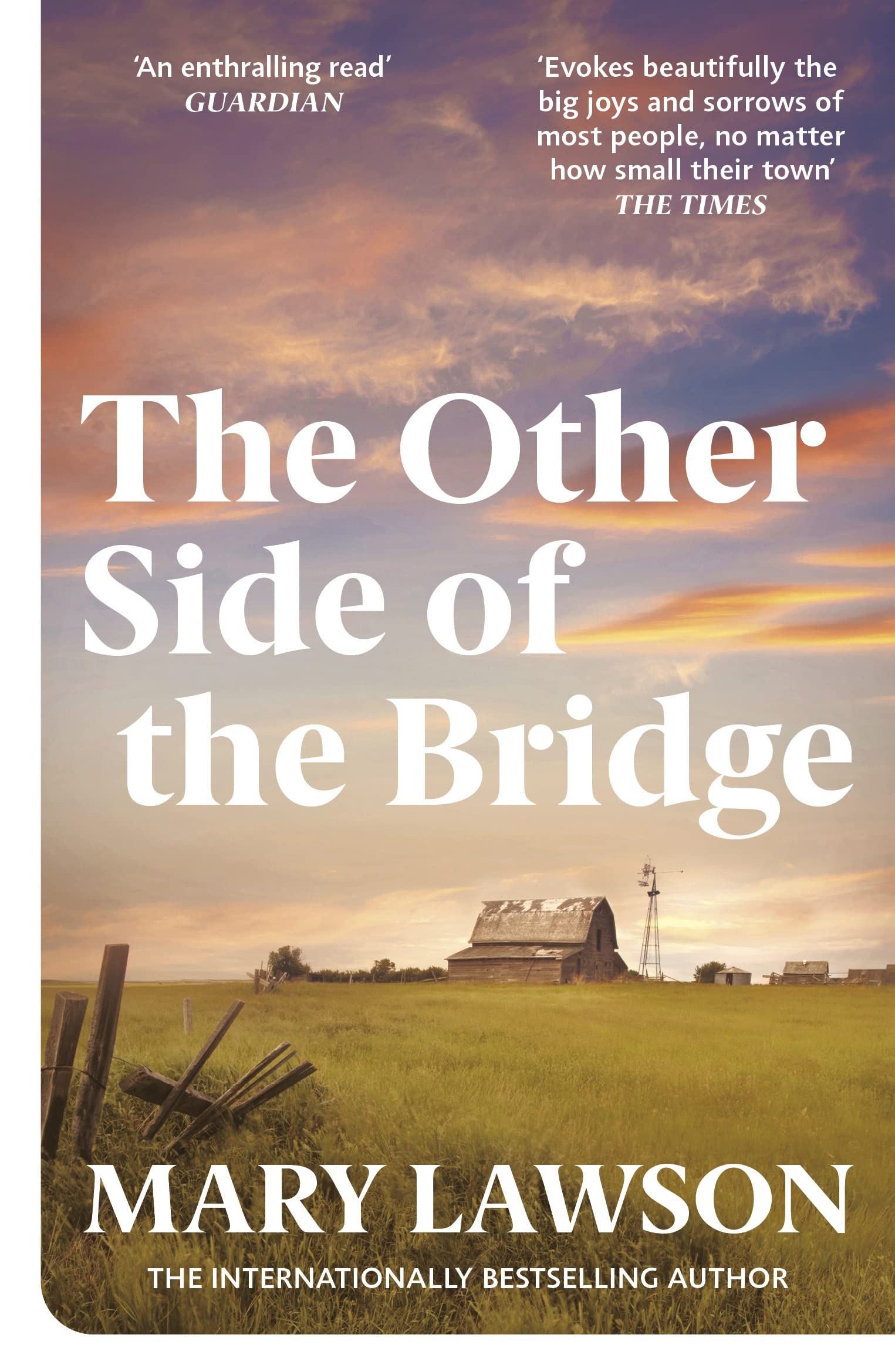 The Other Side of the Bridge 9780099437260