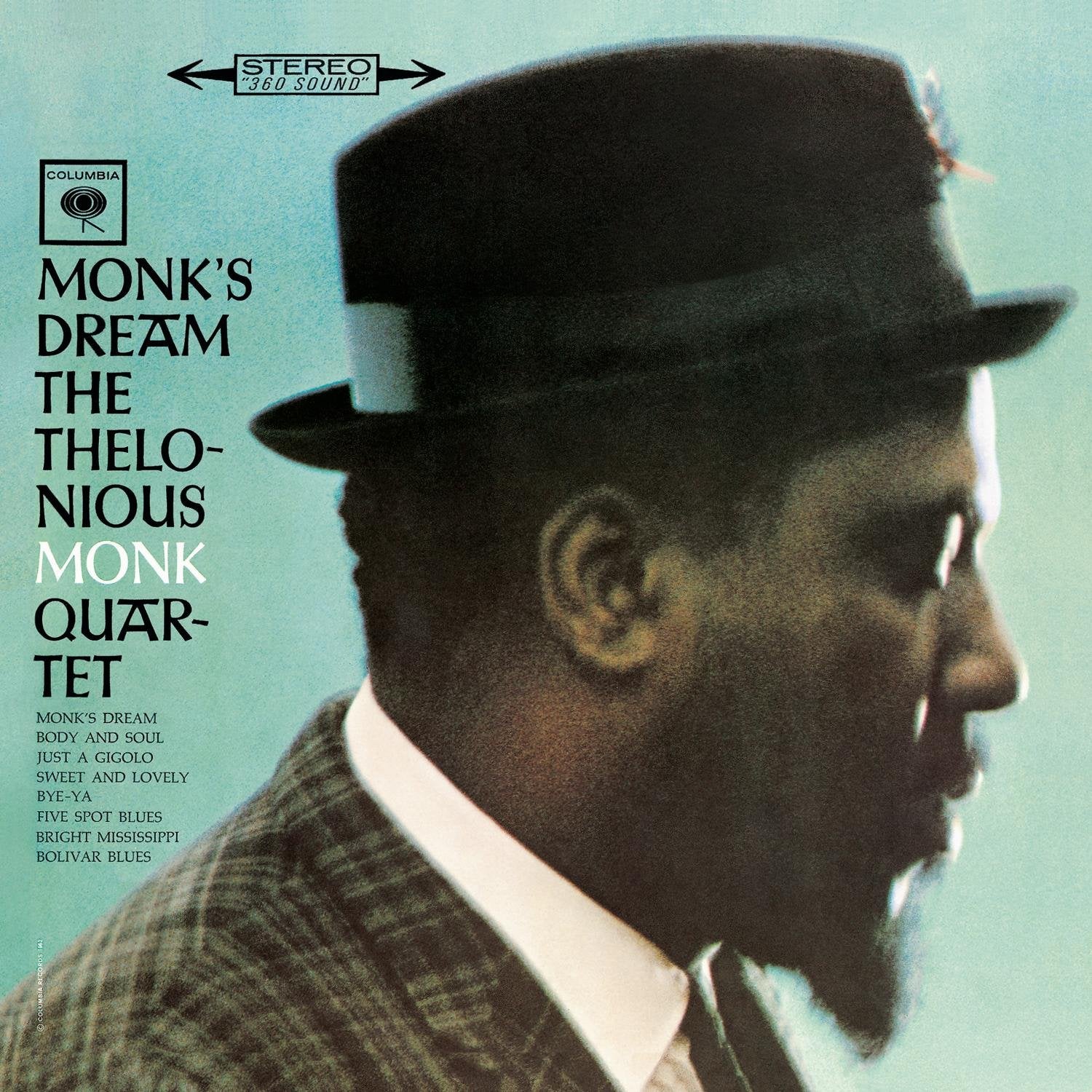 Monk's Dream 5099706353621