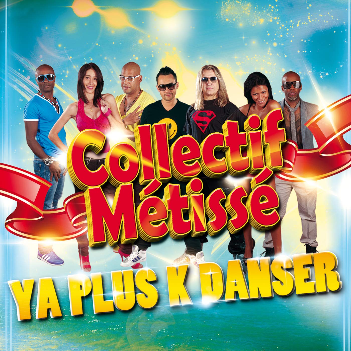 Ya Plus K Danser 0602537250646