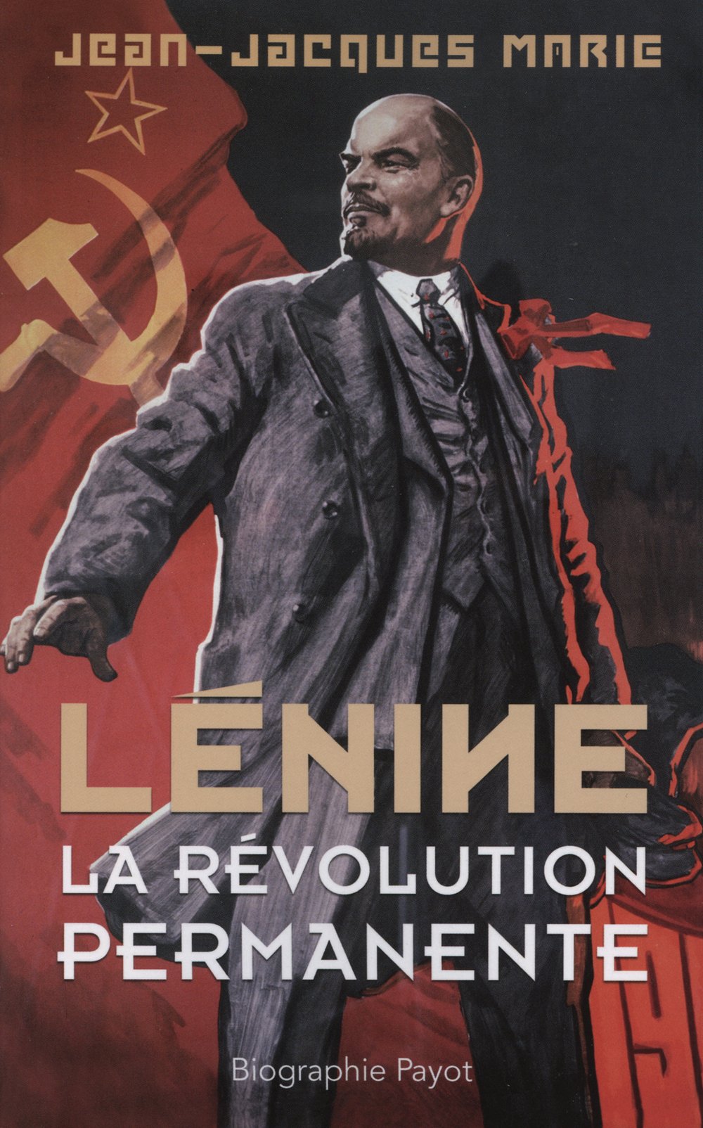 Lénine: La révolution permanente 9782228906890
