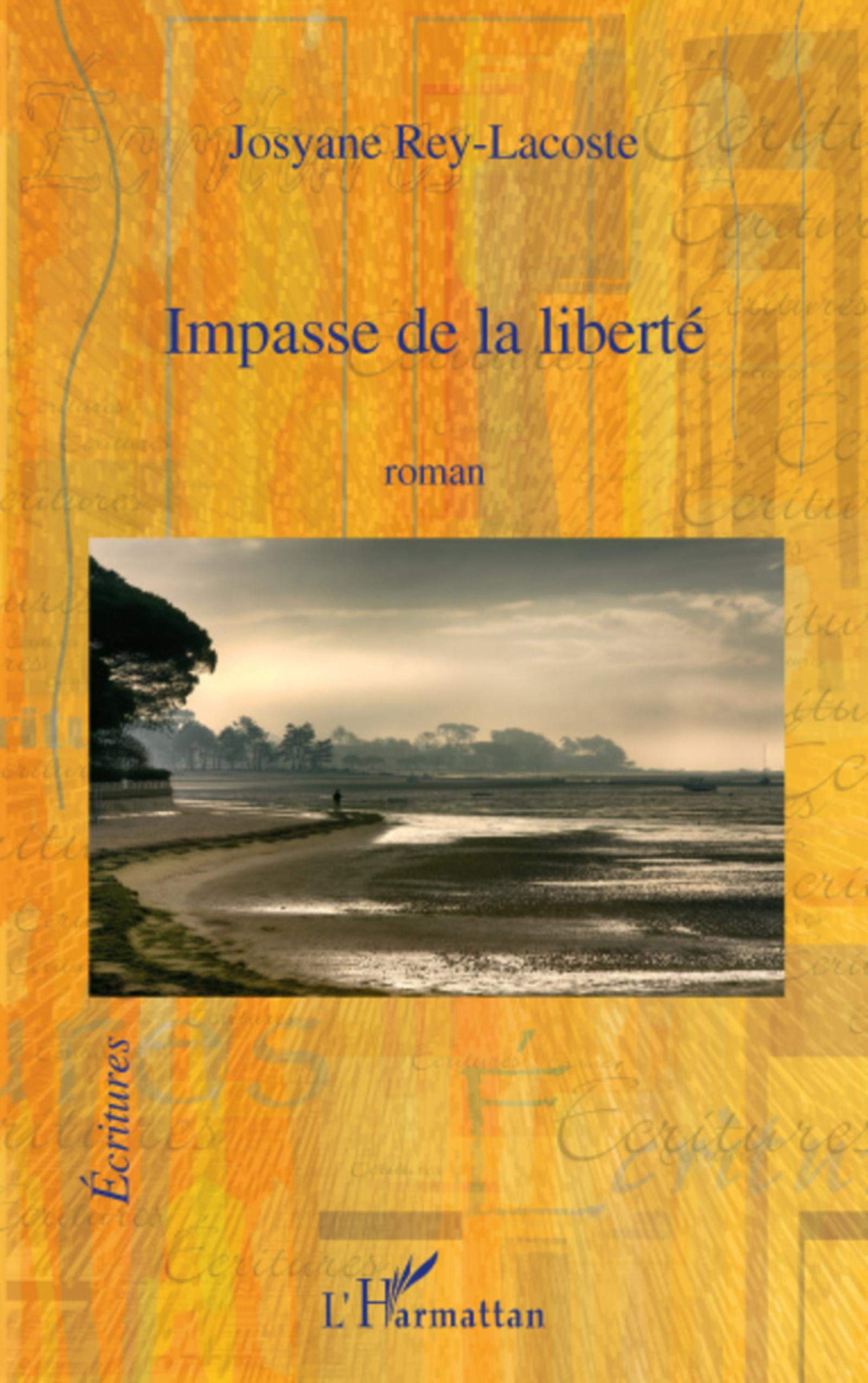 IMPASSE DE LA LIBERTE ROMAN 9782296552265