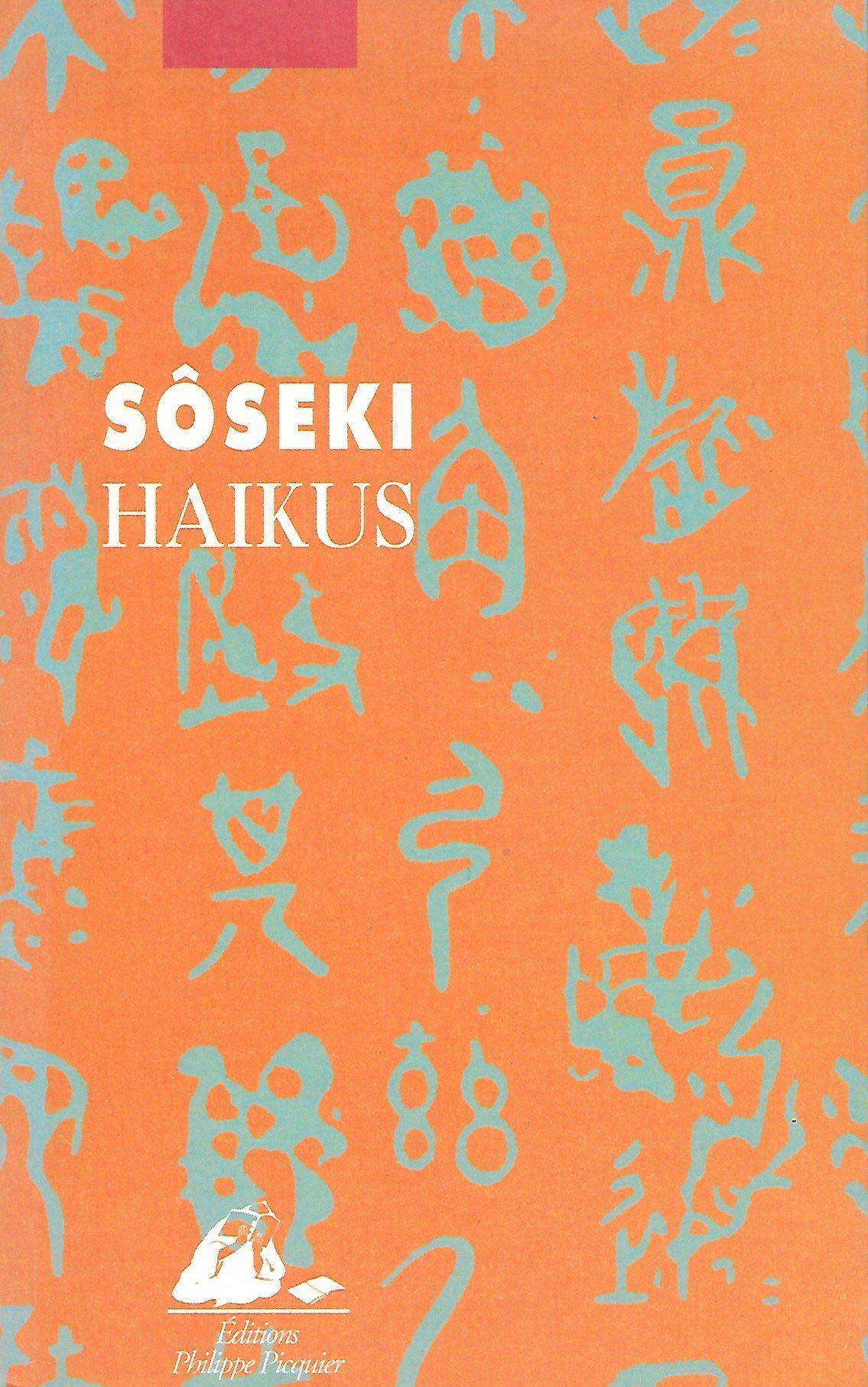 Haikus 9782877305624
