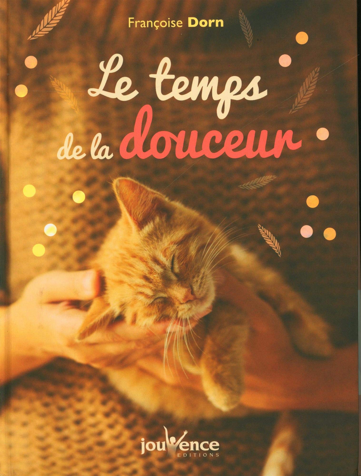 Le temps de la douceur 9782889119264