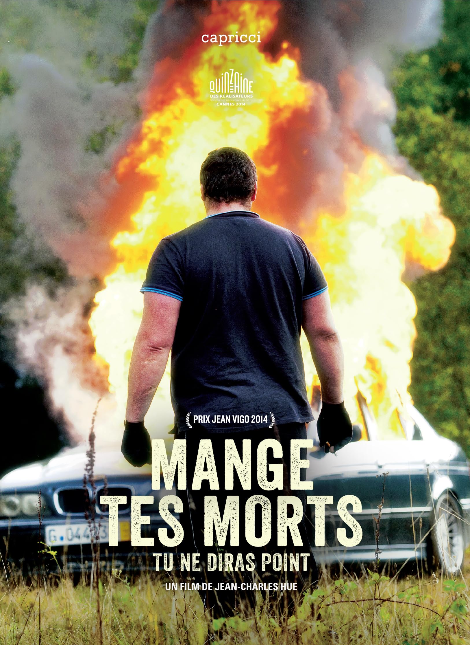 Mange tes Morts 3545020033791
