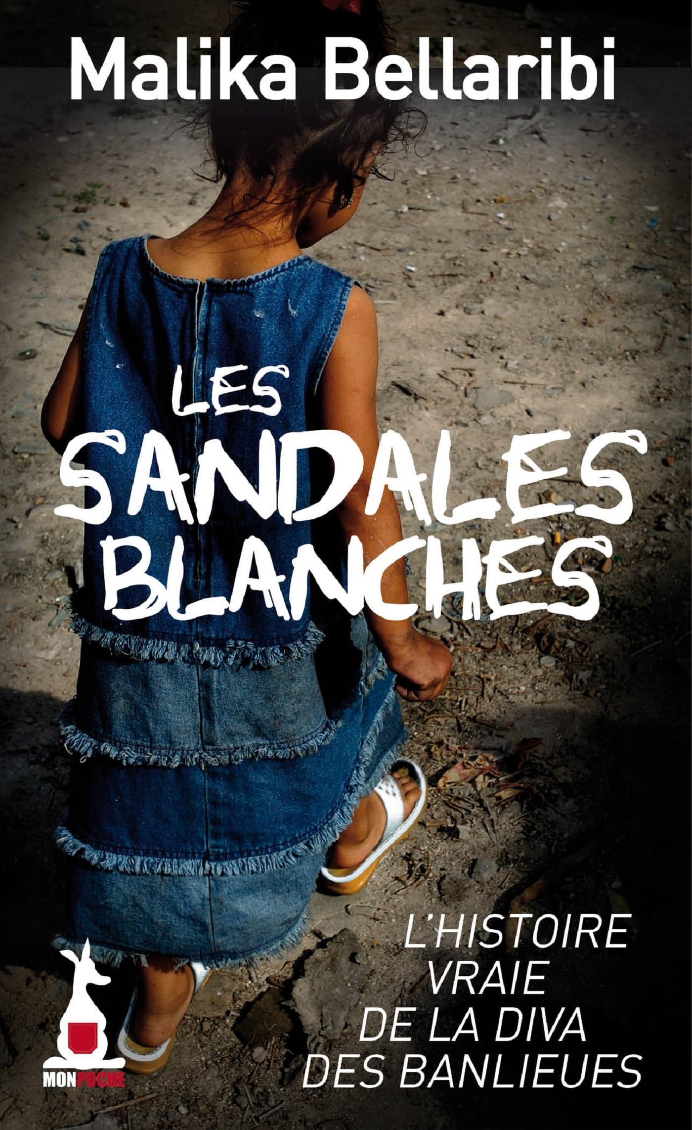 Les sandales blanches 9782379130021