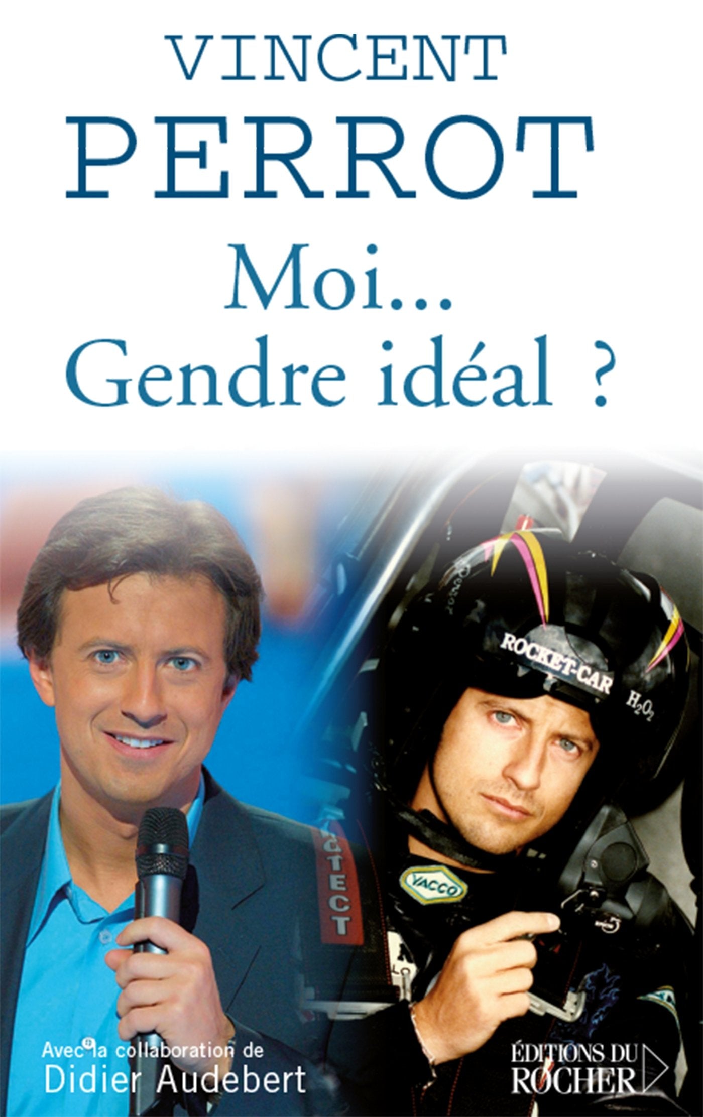 Moi... gendre idéal ? 9782268060071