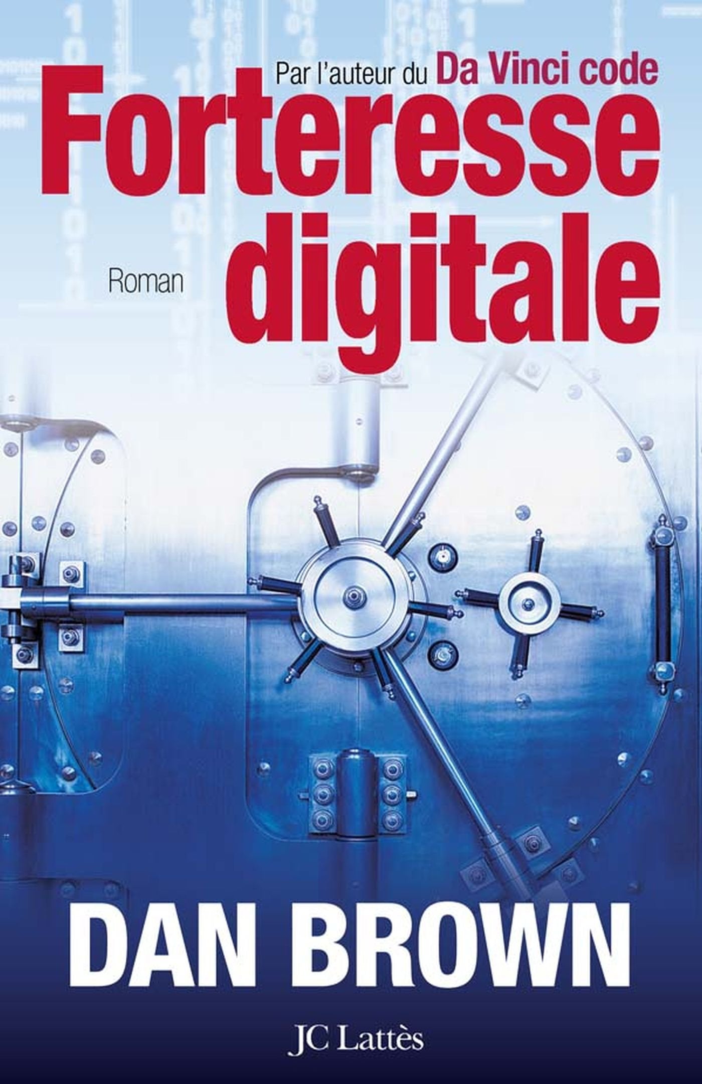 Forteresse digitale 9782709626309
