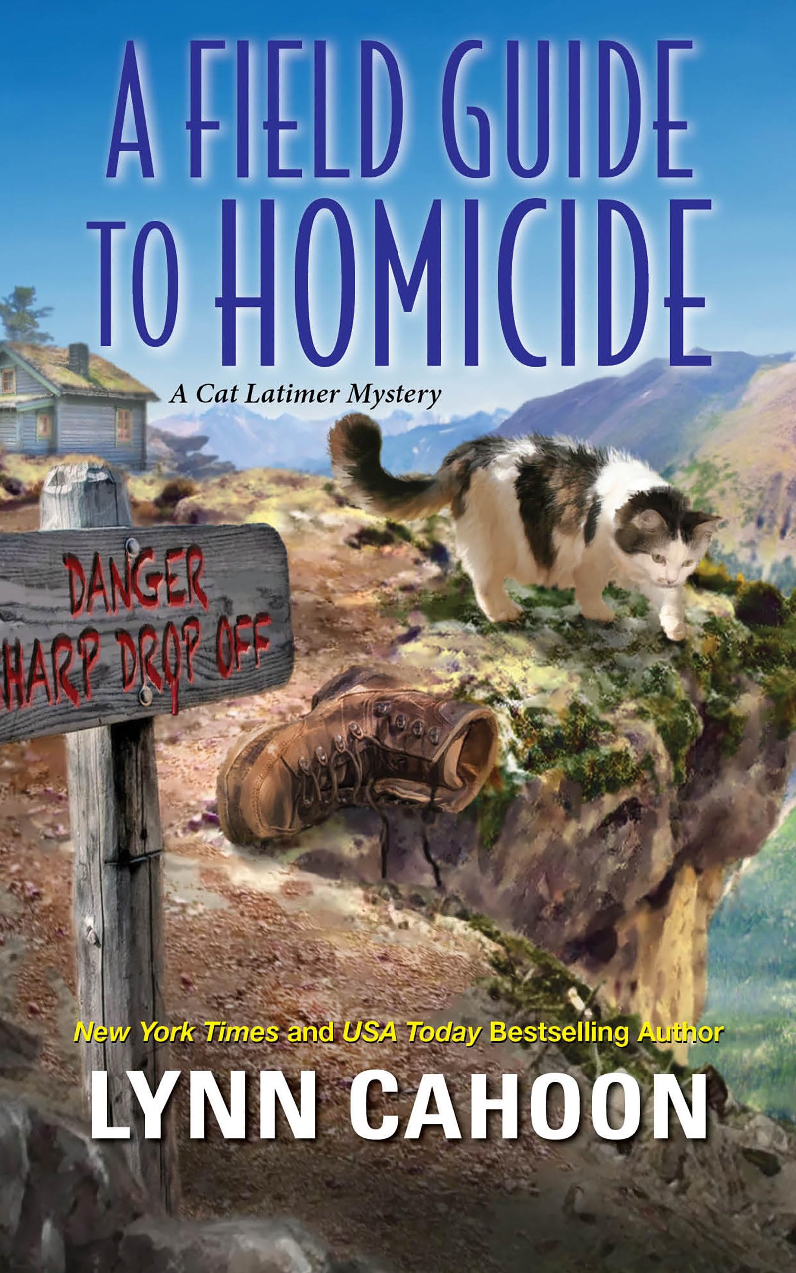 A Field Guide to Homicide 9781496716859