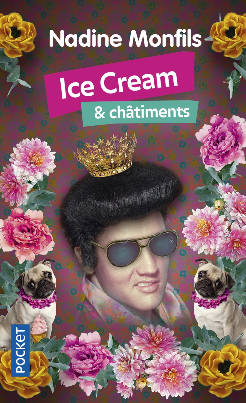 Ice cream et châtiments 9782266285056