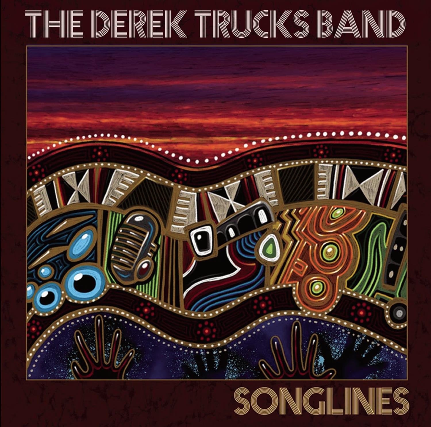 Songlines 0827969284421