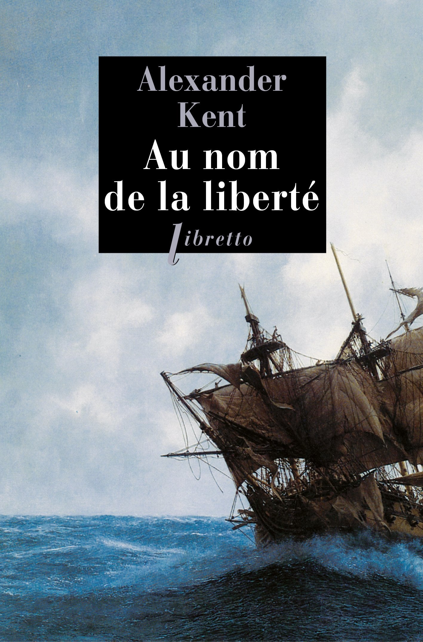 Au nom de la liberté 9782752906373