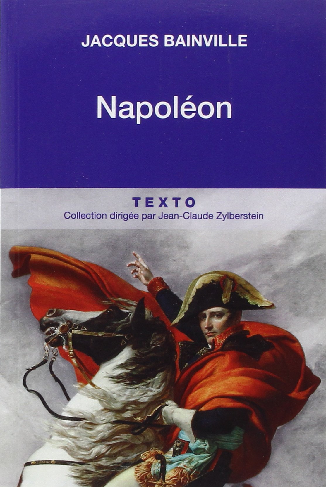 Napoléon 9782847348576