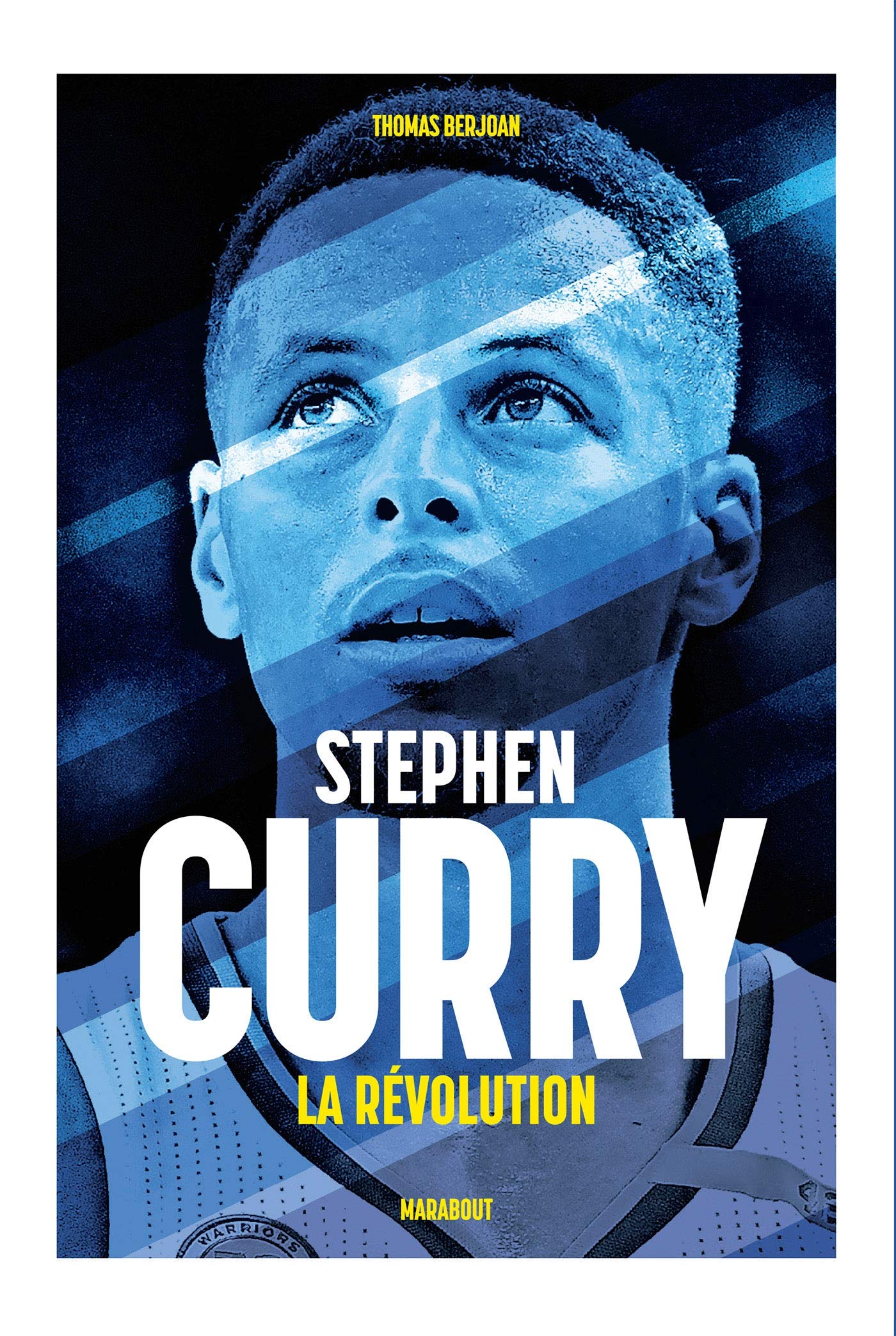 La révolution Stephen Curry 9782501130486