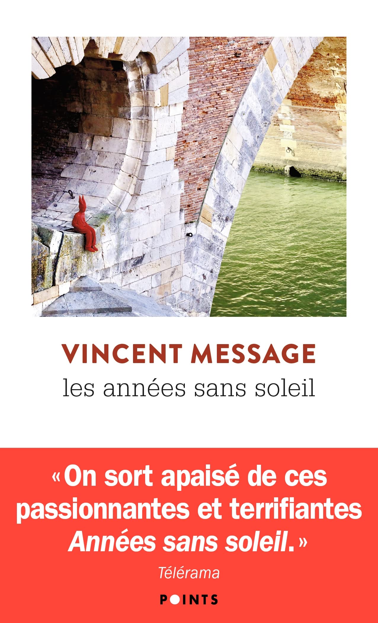 Les Années sans soleil 9782757899151