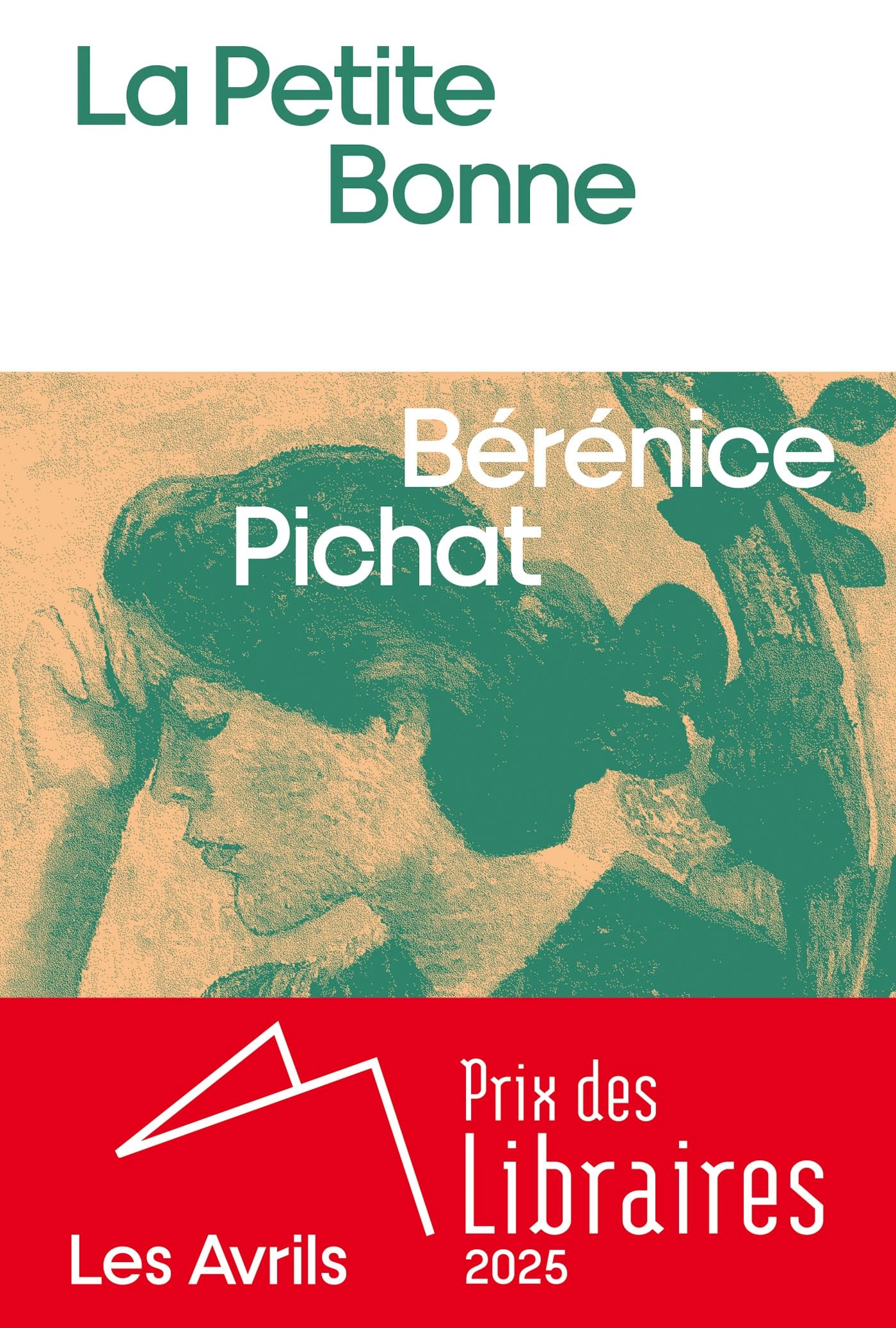 La Petite Bonne - Prix des libraires 2025 9782383110293