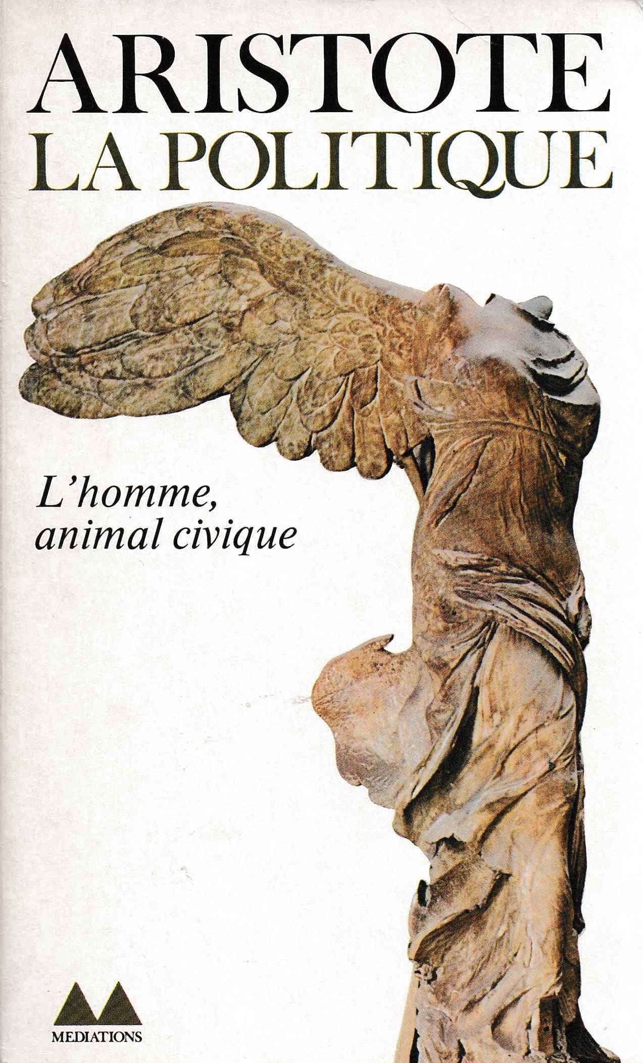 La Politique 9782282300146