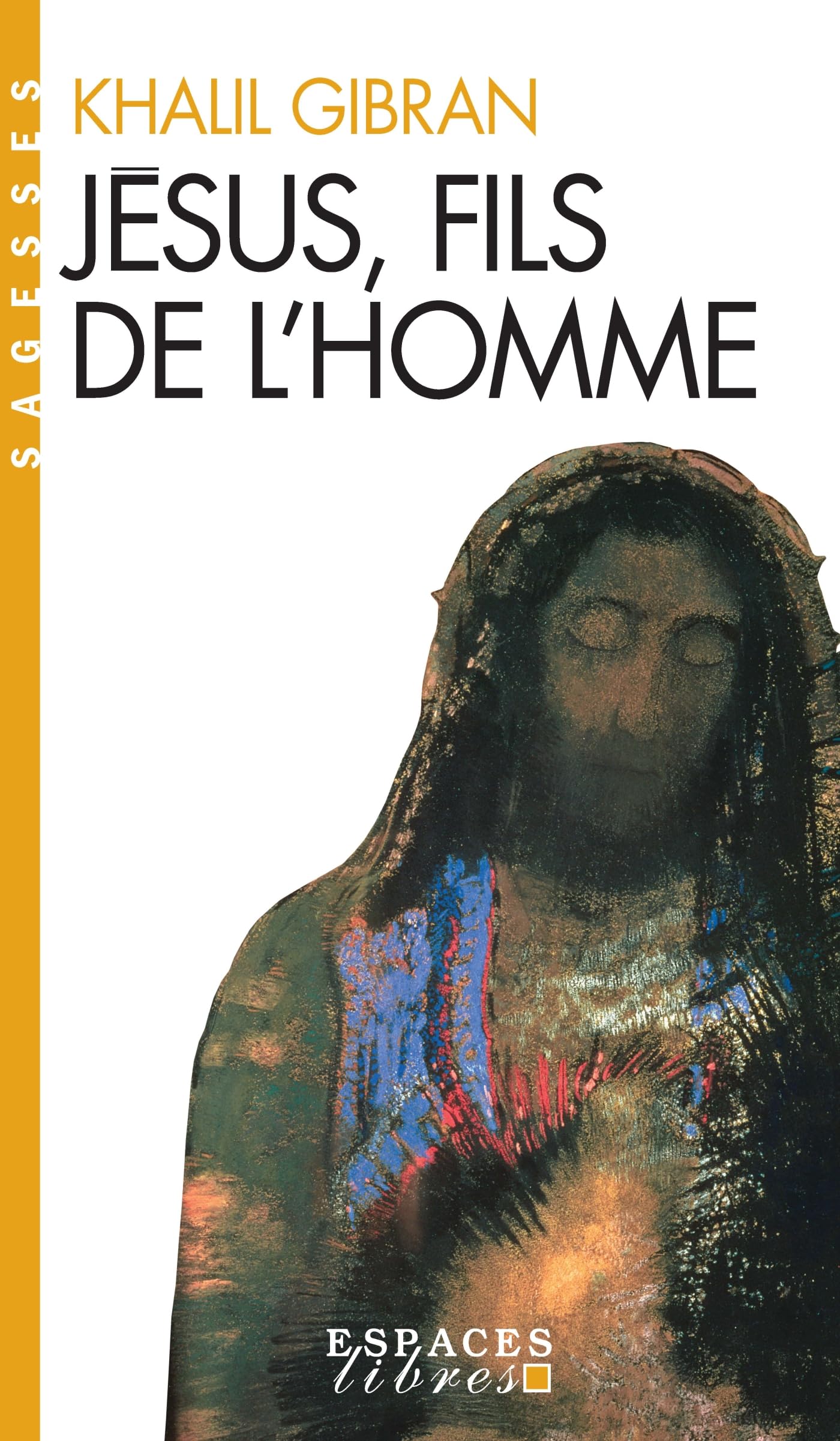 Jésus, fils de l'homme 9782226079466