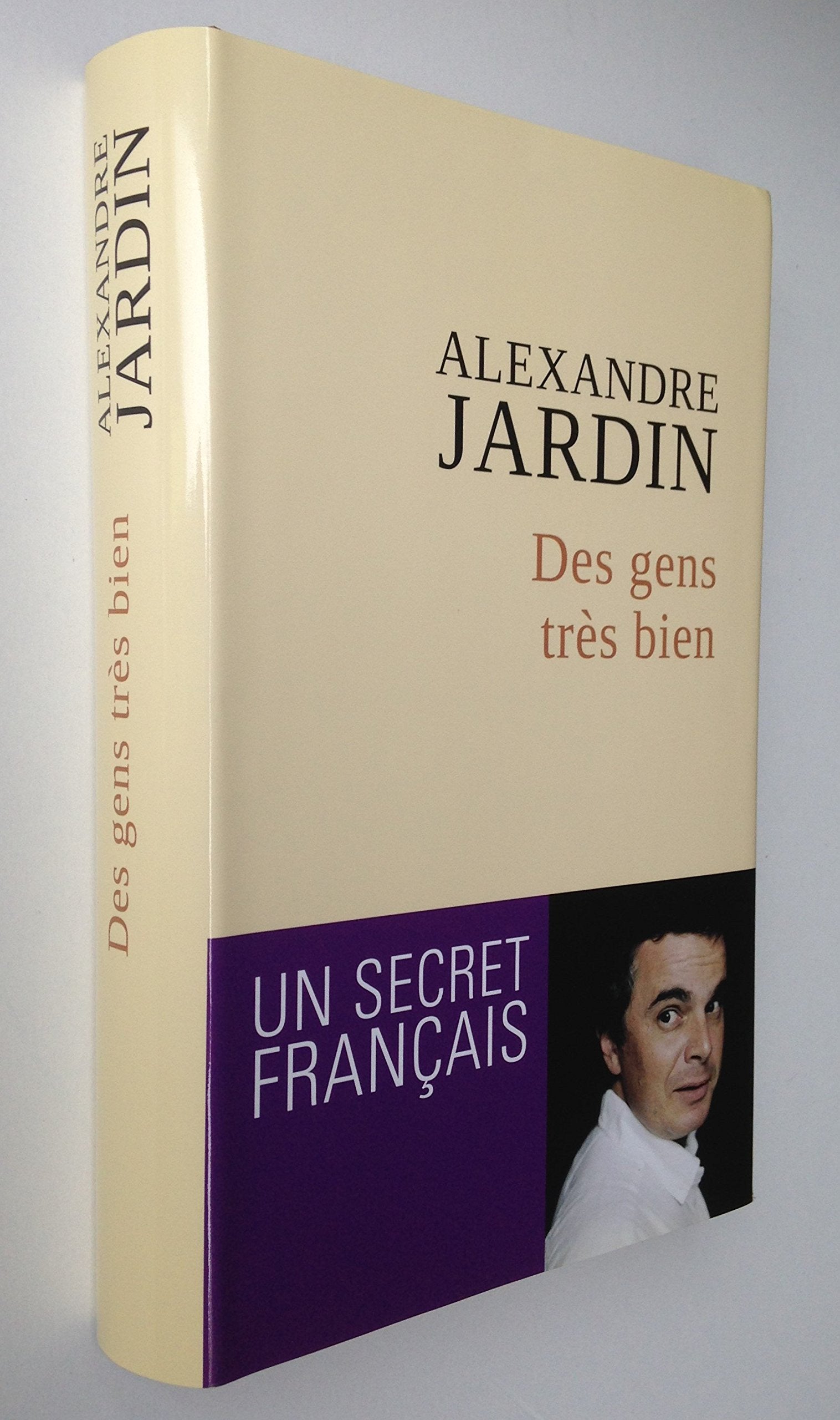 Des gens très bien 9782298048834