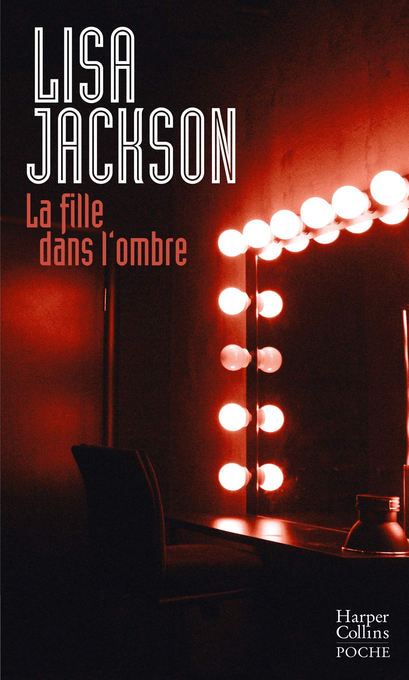 La fille dans l'ombre 9791033902140