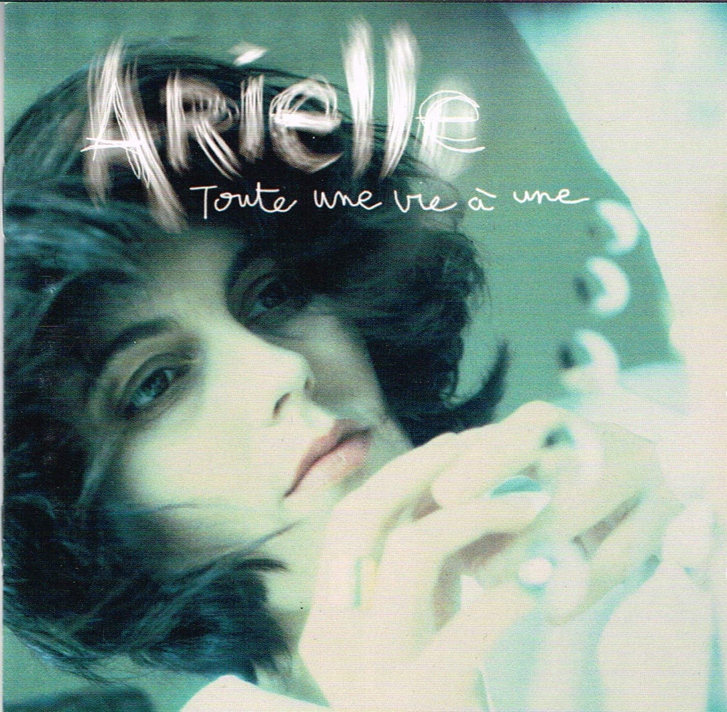 Toute Une Vie A Une 0743214149720
